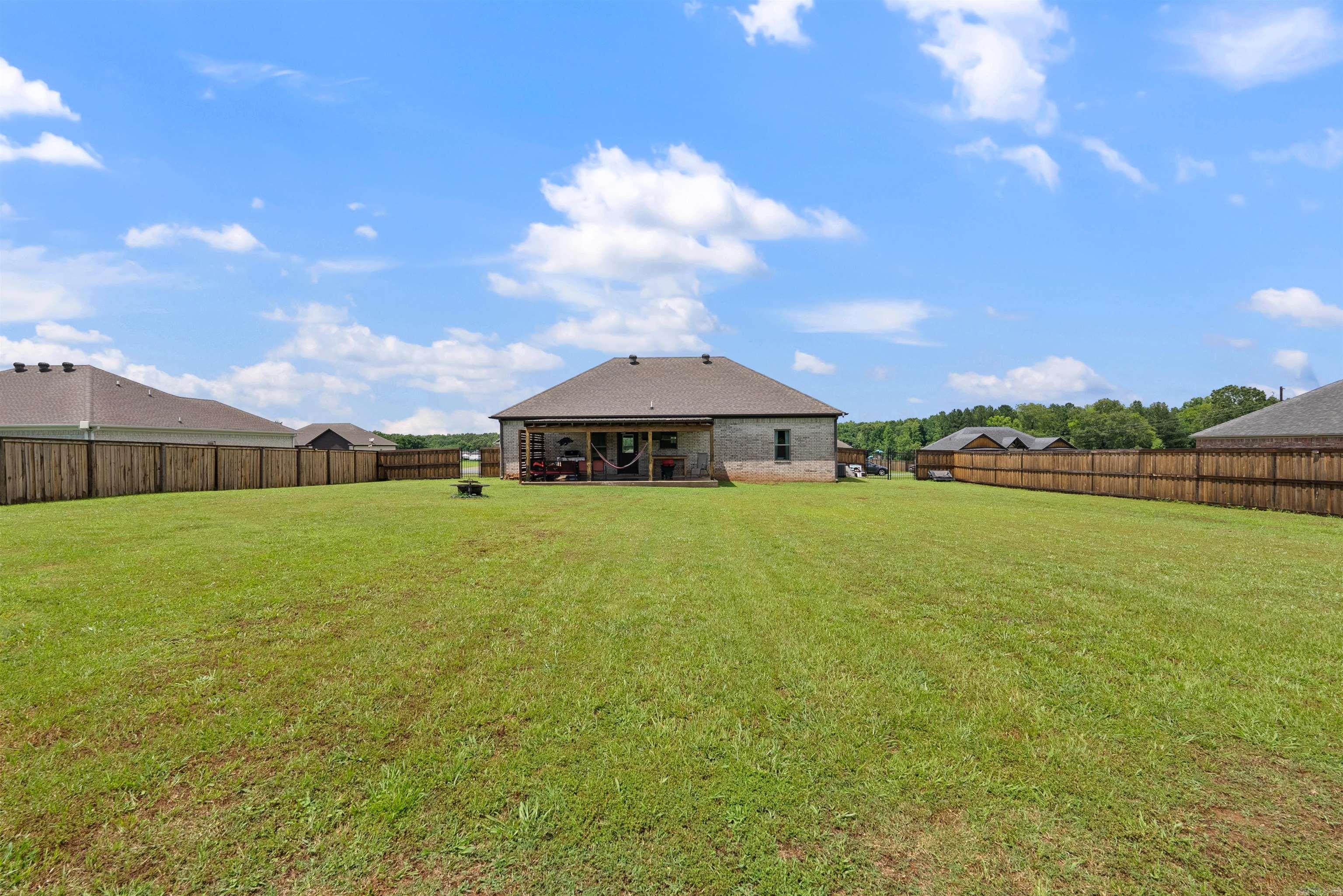 7 Edward  Greenbrier, AR