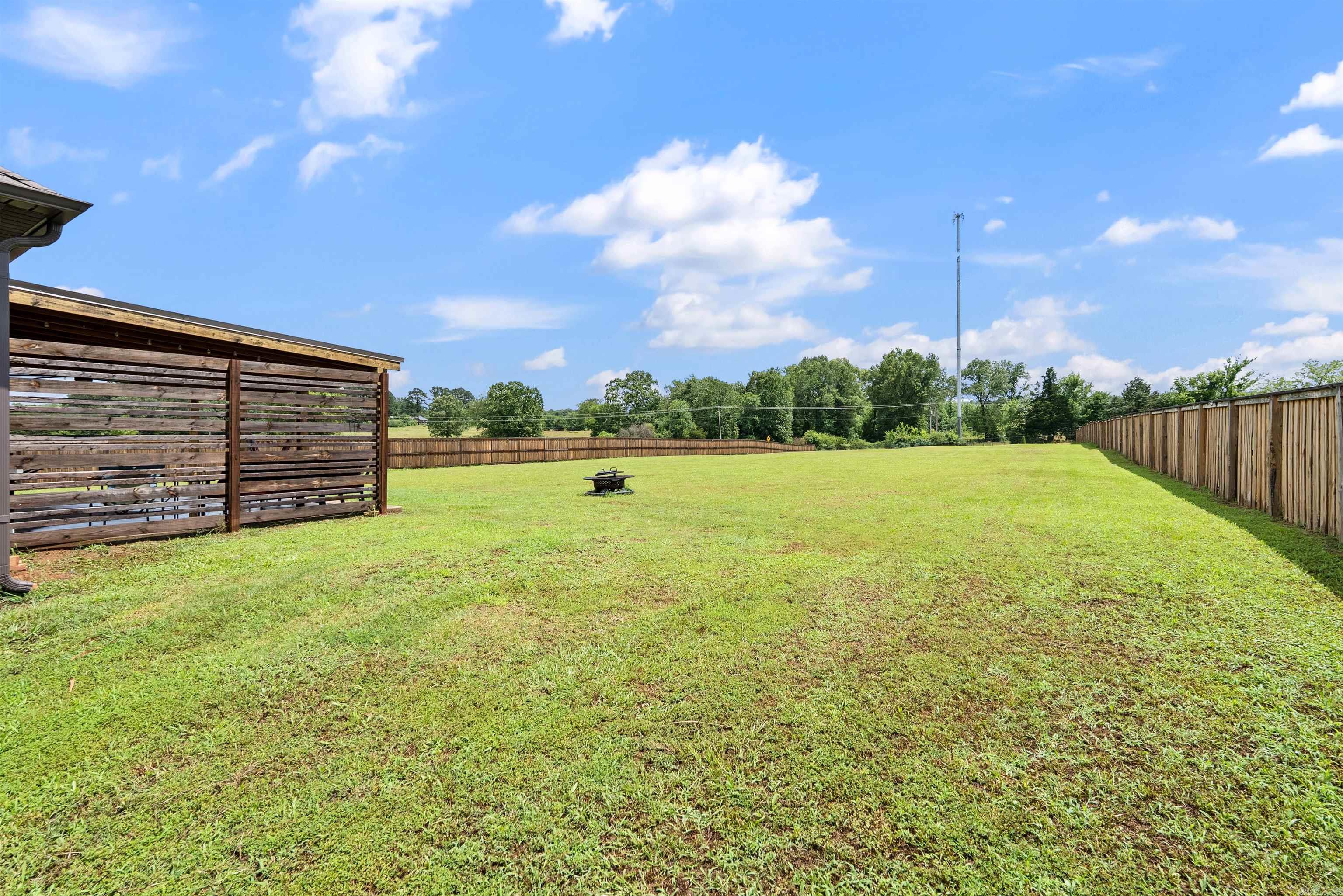 7 Edward  Greenbrier, AR