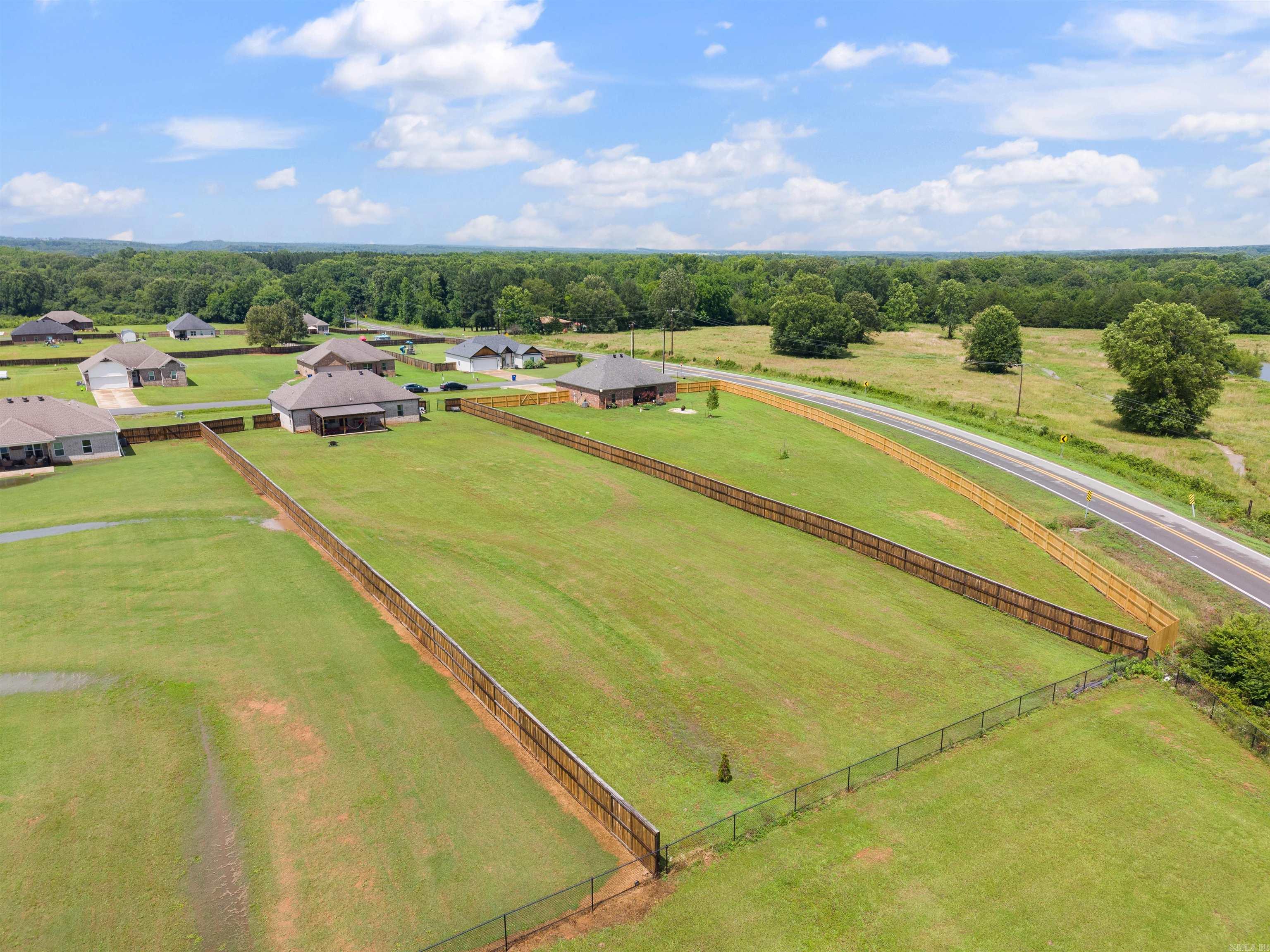 7 Edward  Greenbrier, AR