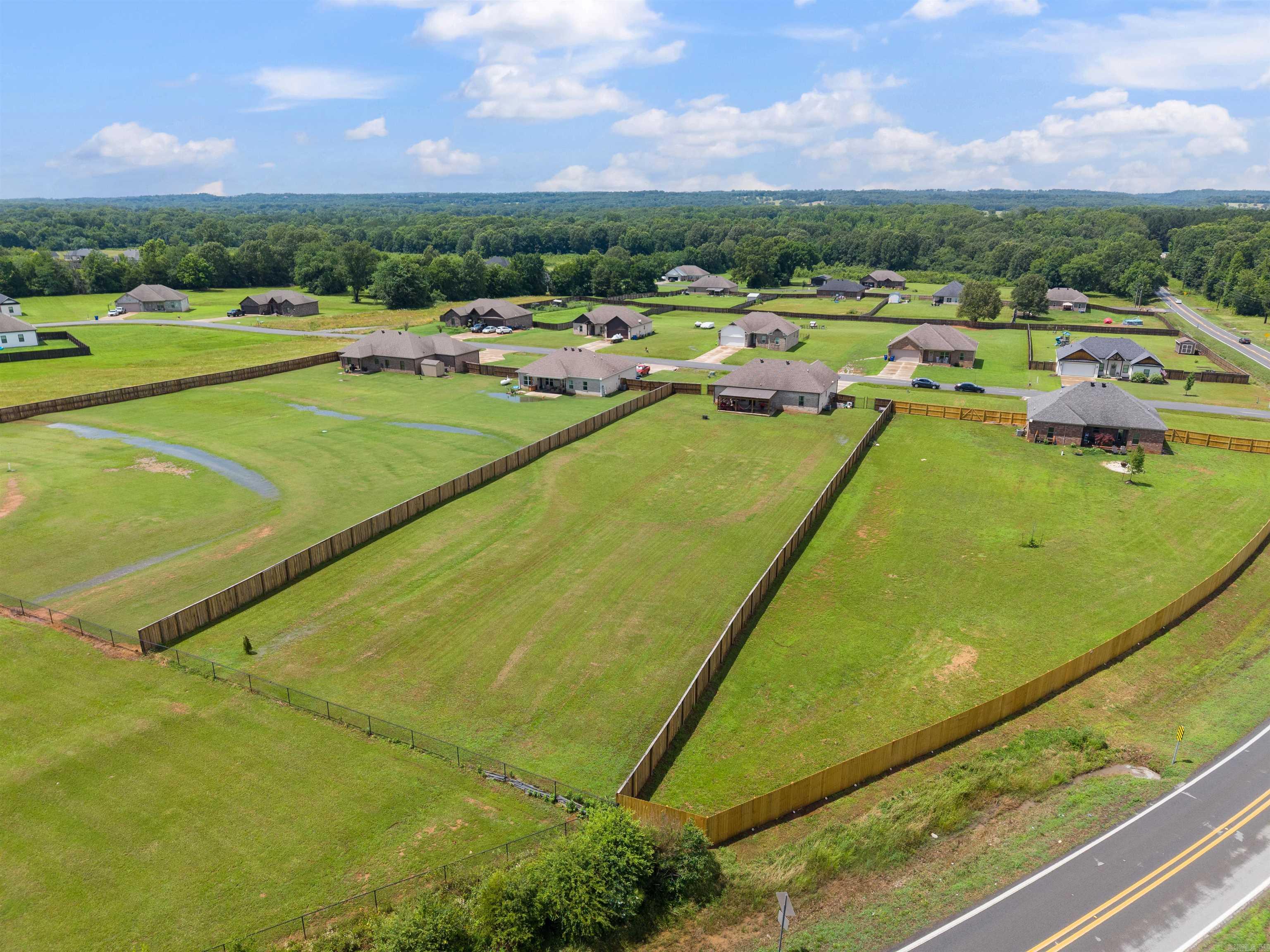 7 Edward  Greenbrier, AR