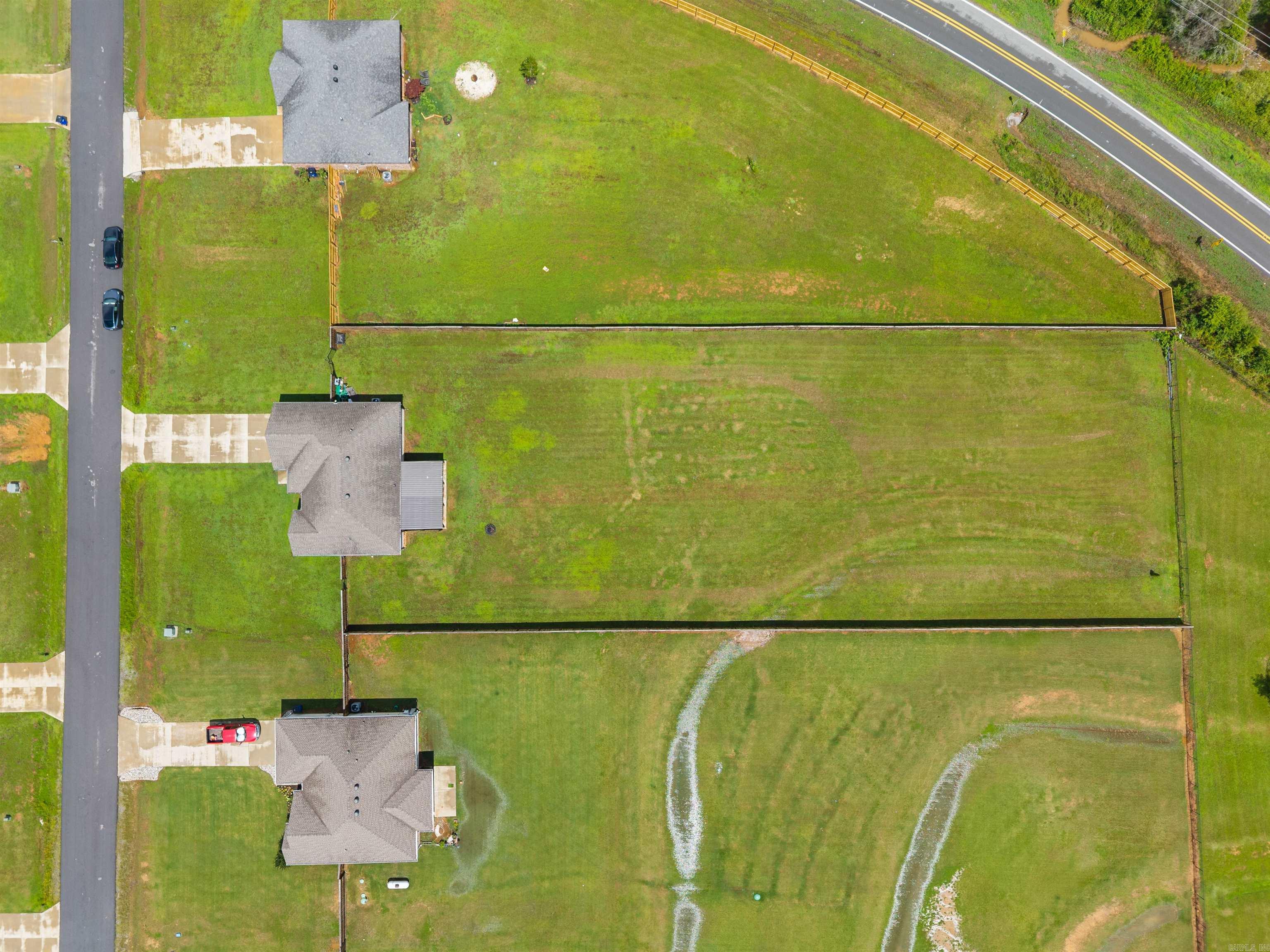 7 Edward  Greenbrier, AR