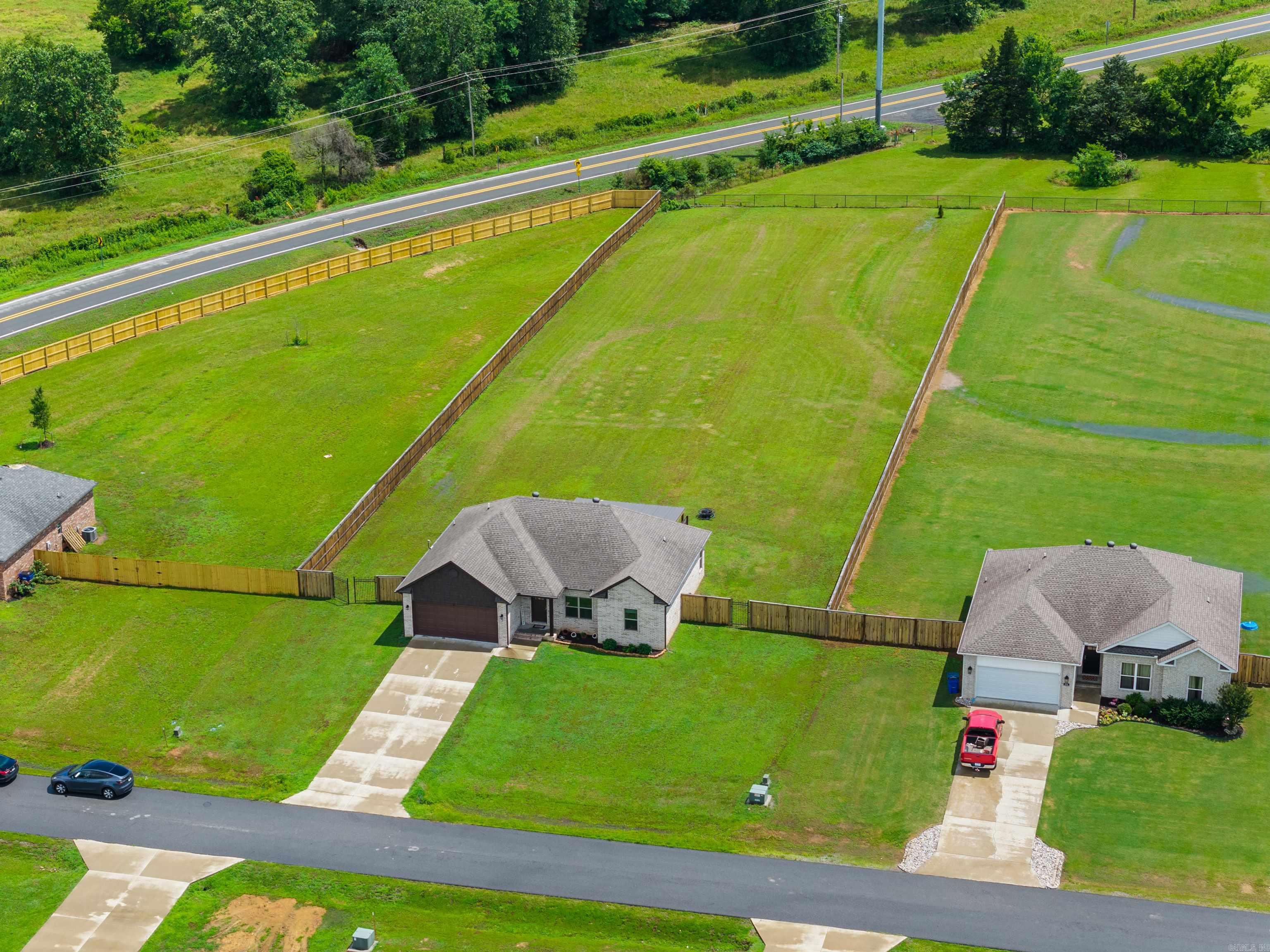 7 Edward  Greenbrier, AR