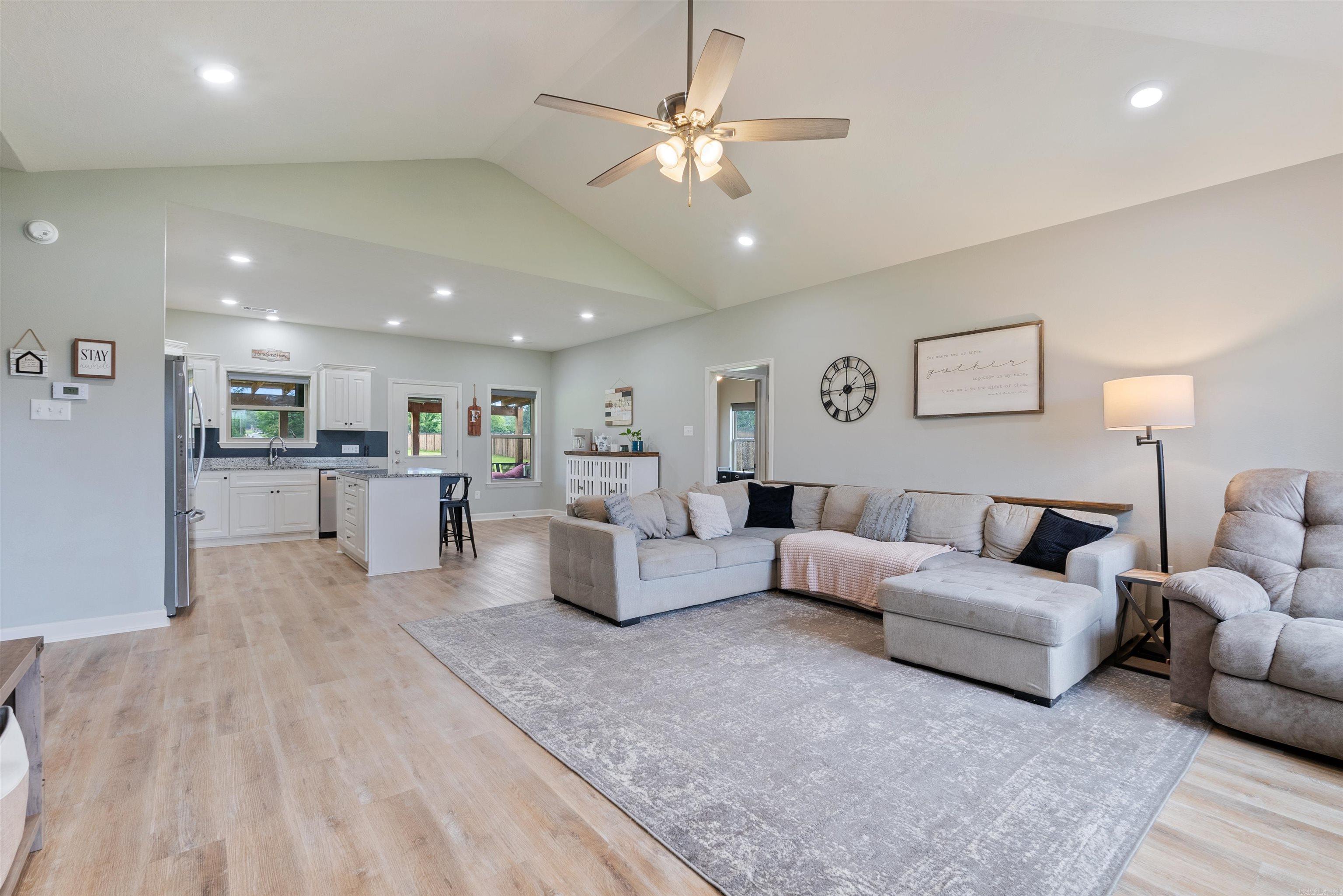 7 Edward  Greenbrier, AR