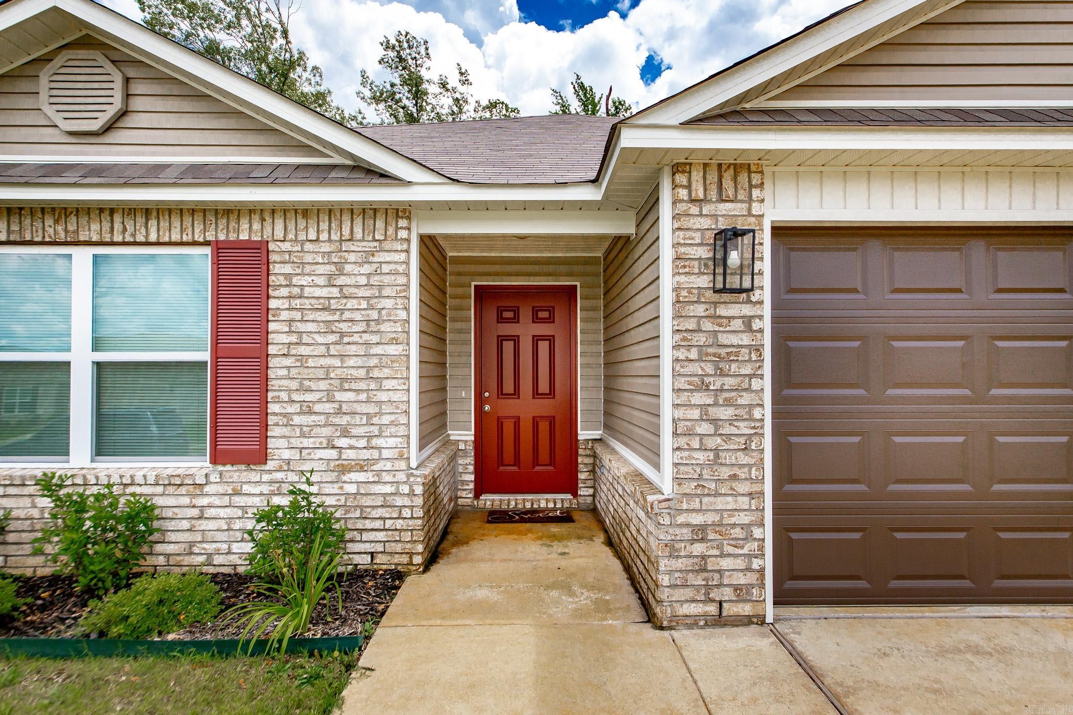 53 Dunnaway  Ward, AR