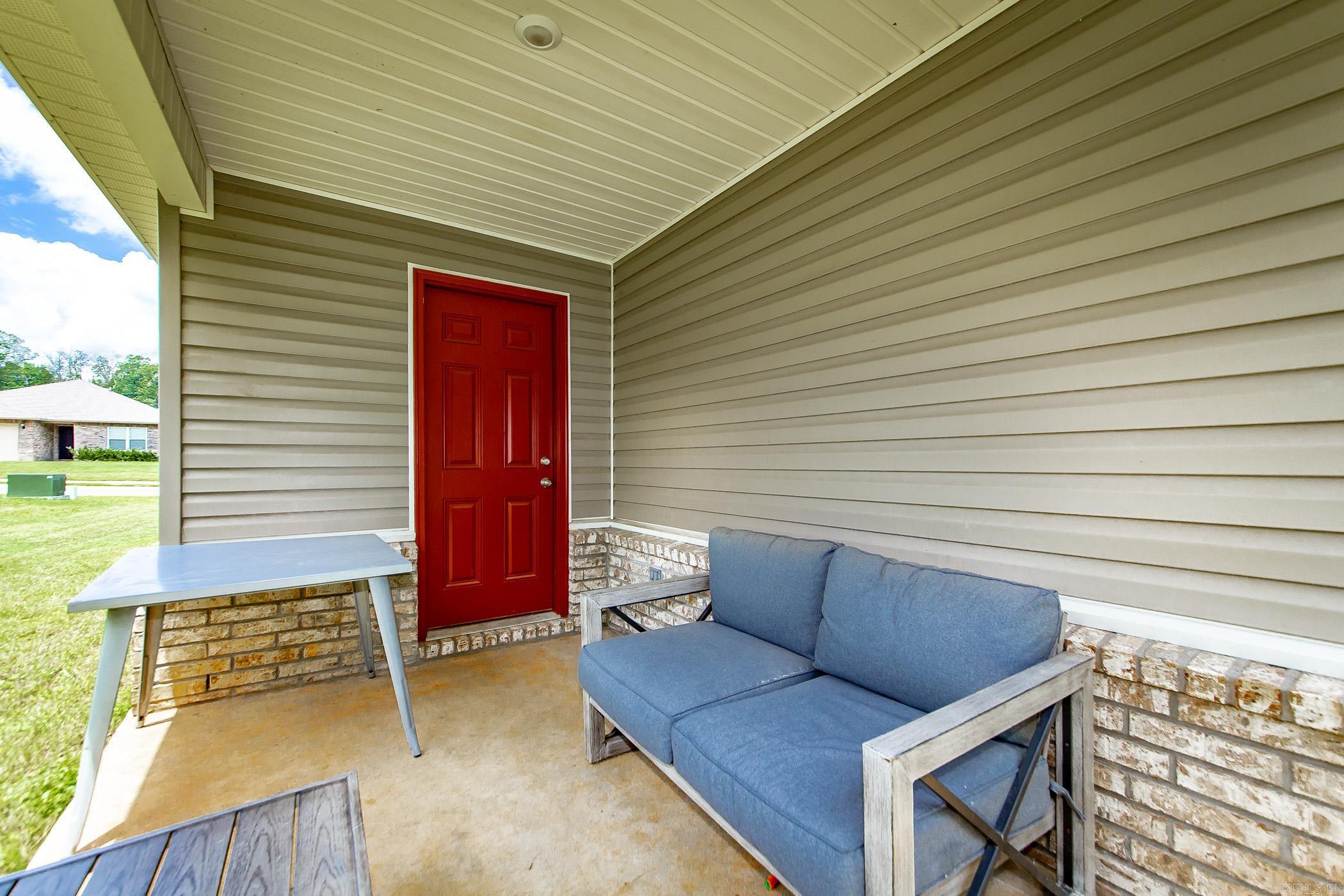 53 Dunnaway  Ward, AR