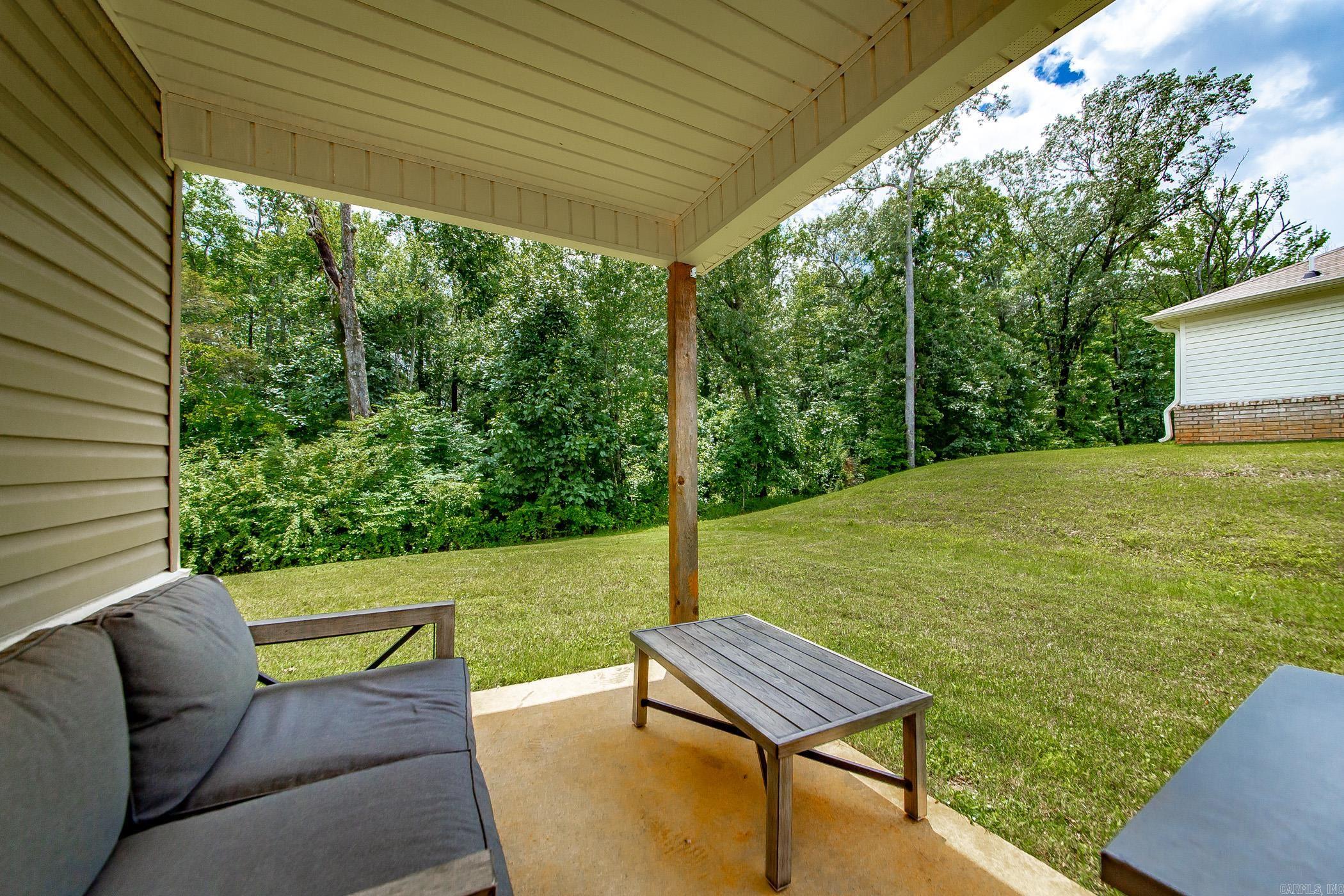 53 Dunnaway  Ward, AR