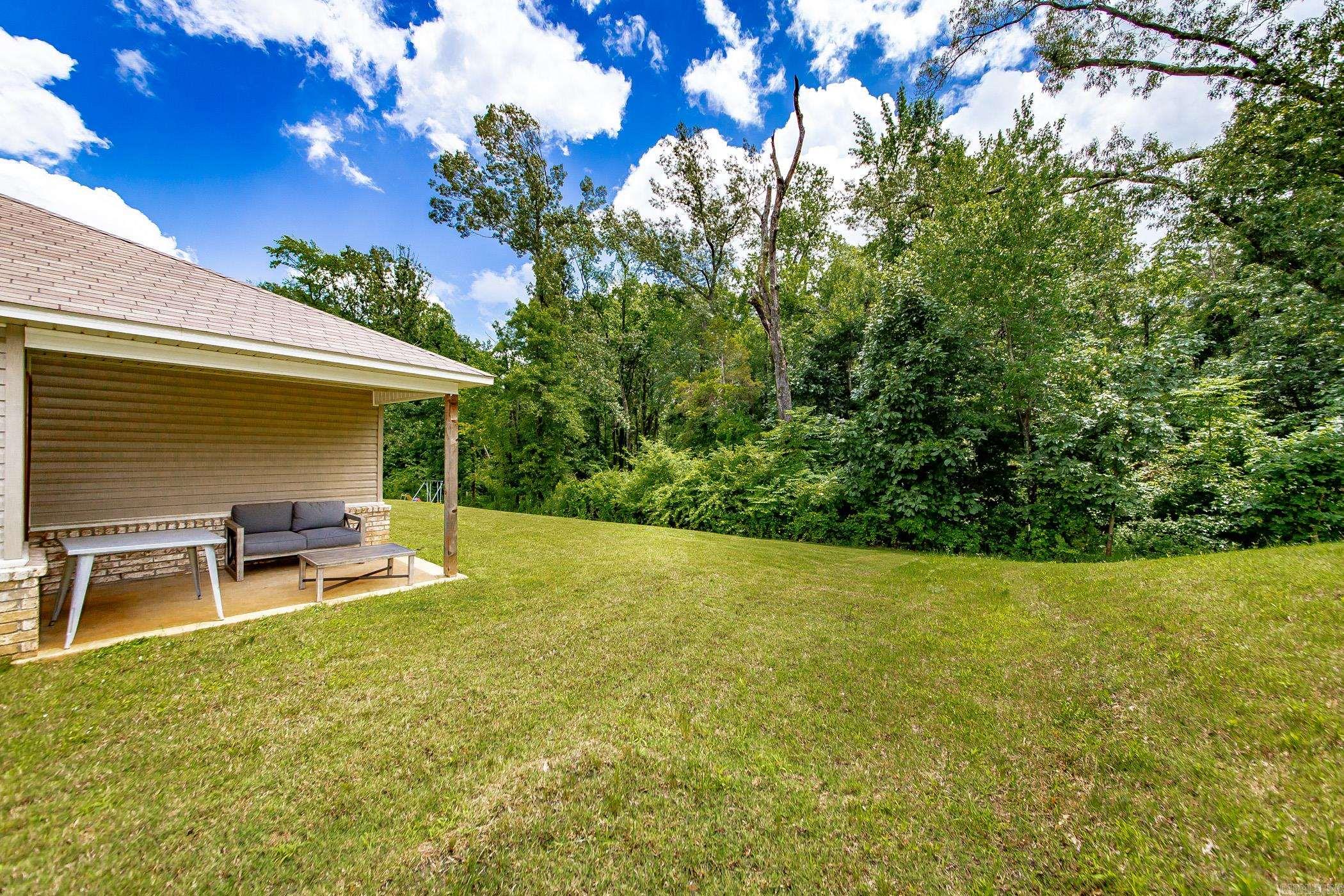 53 Dunnaway  Ward, AR
