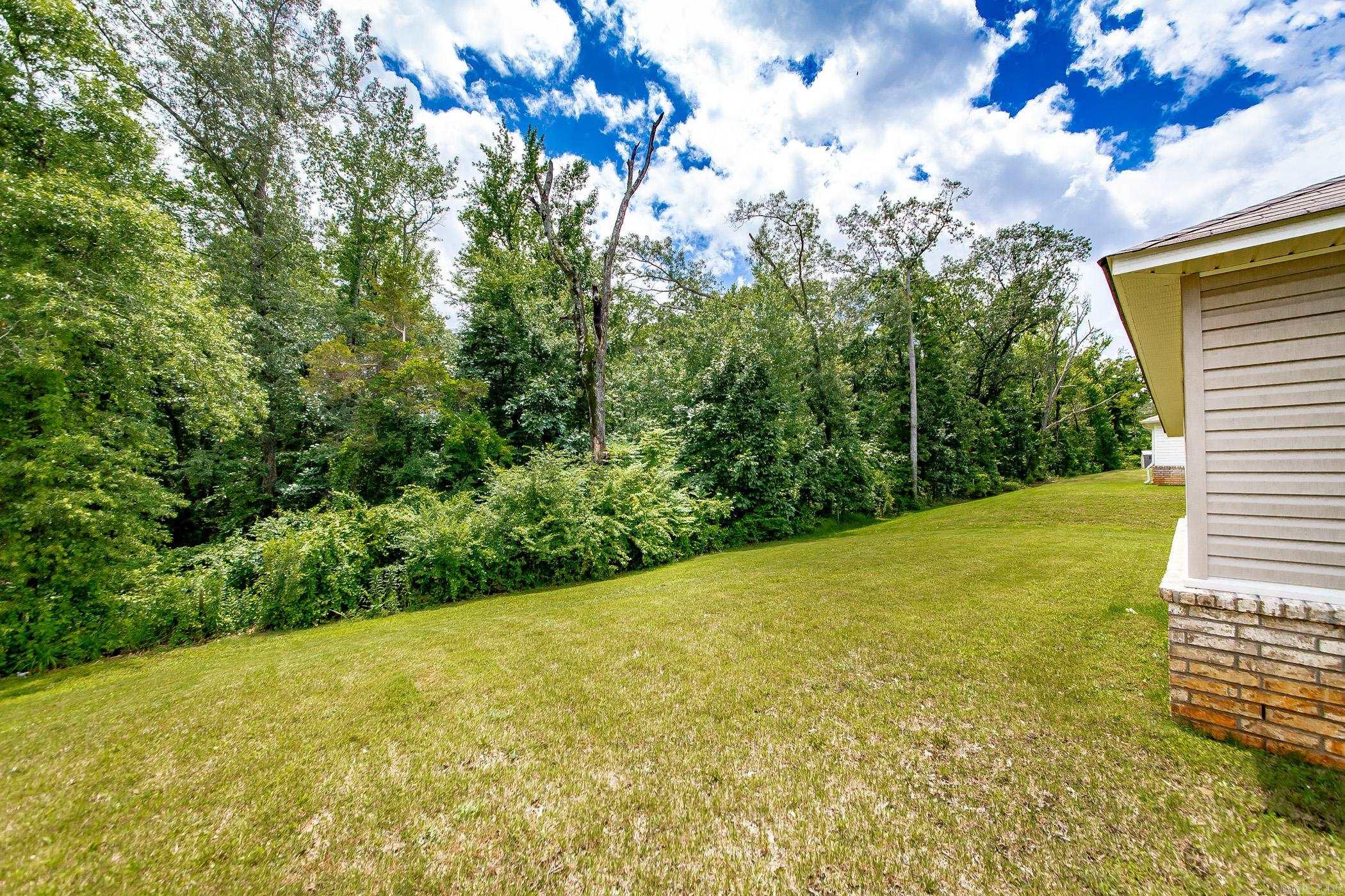53 Dunnaway  Ward, AR
