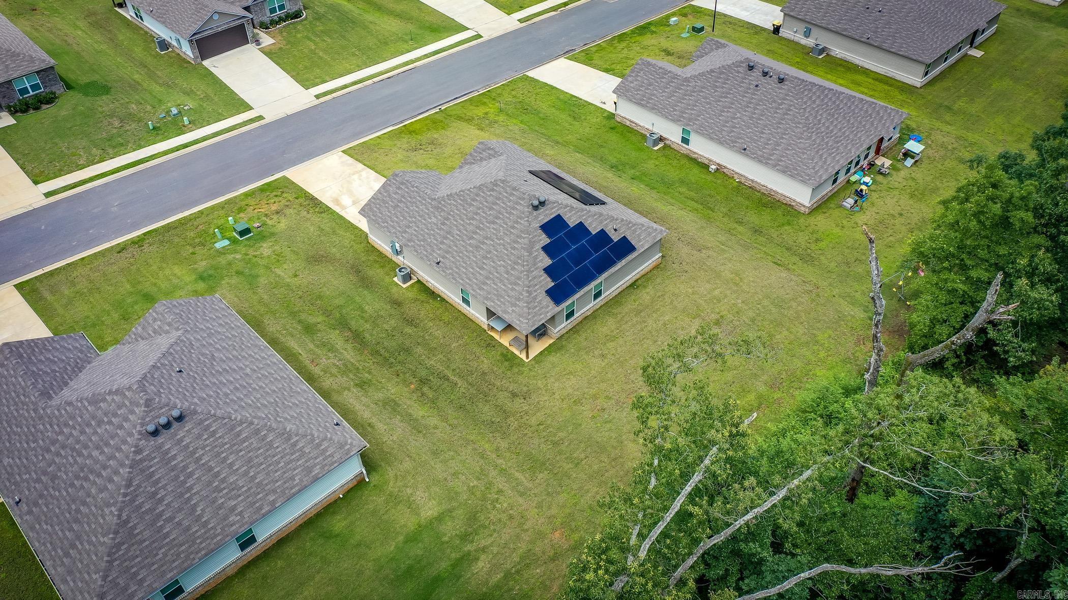 53 Dunnaway  Ward, AR