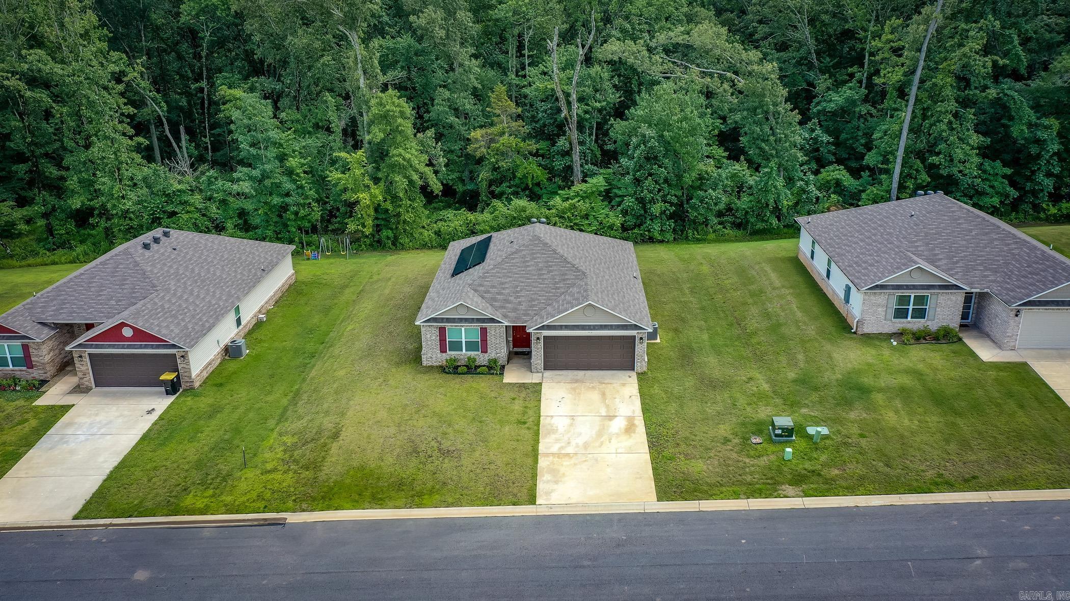 53 Dunnaway  Ward, AR