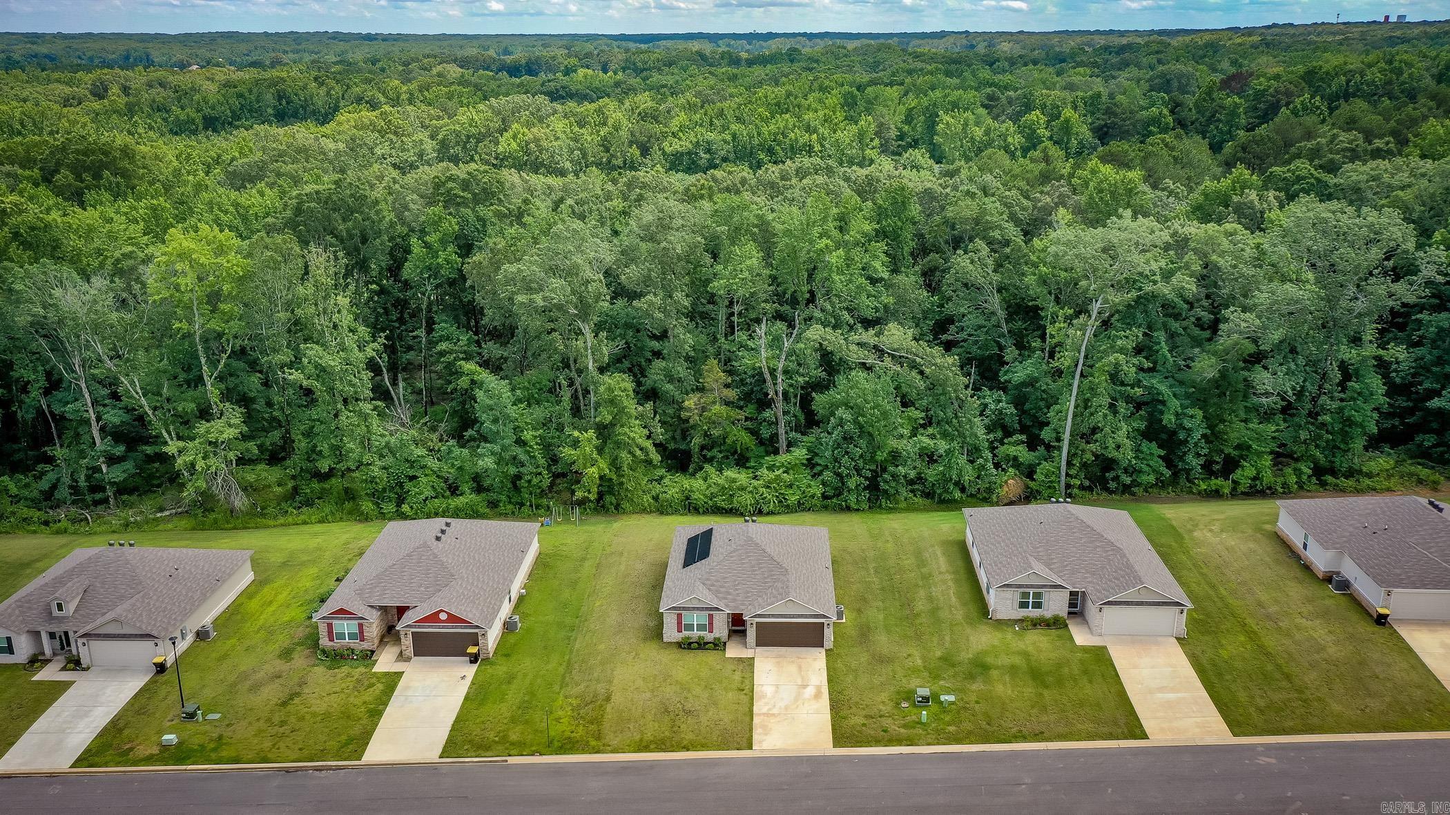 53 Dunnaway  Ward, AR