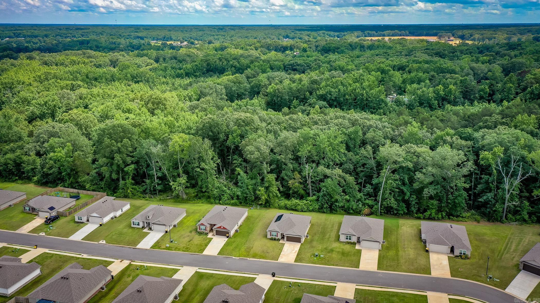 53 Dunnaway  Ward, AR
