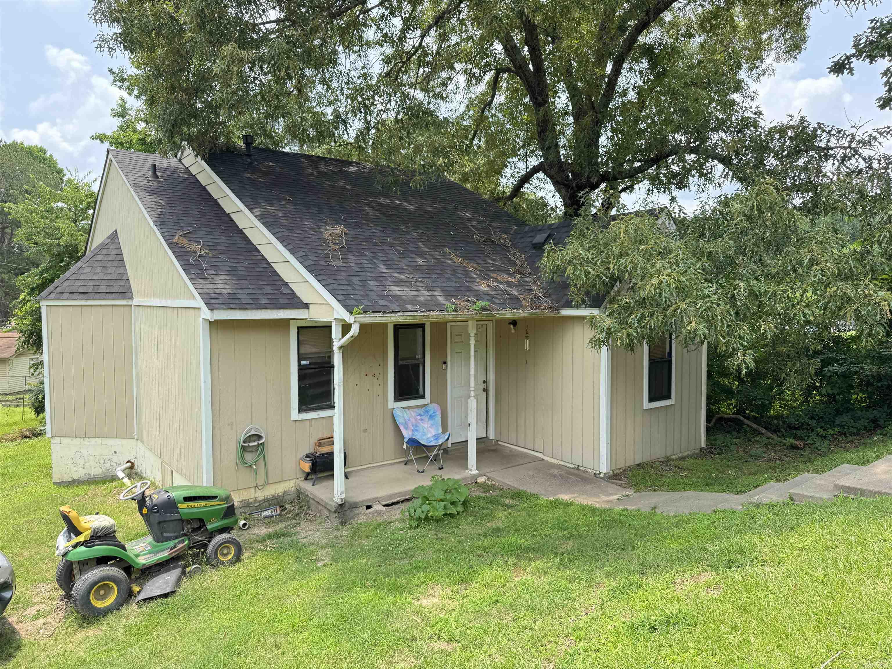 33 Compass Point  Sherwood, AR