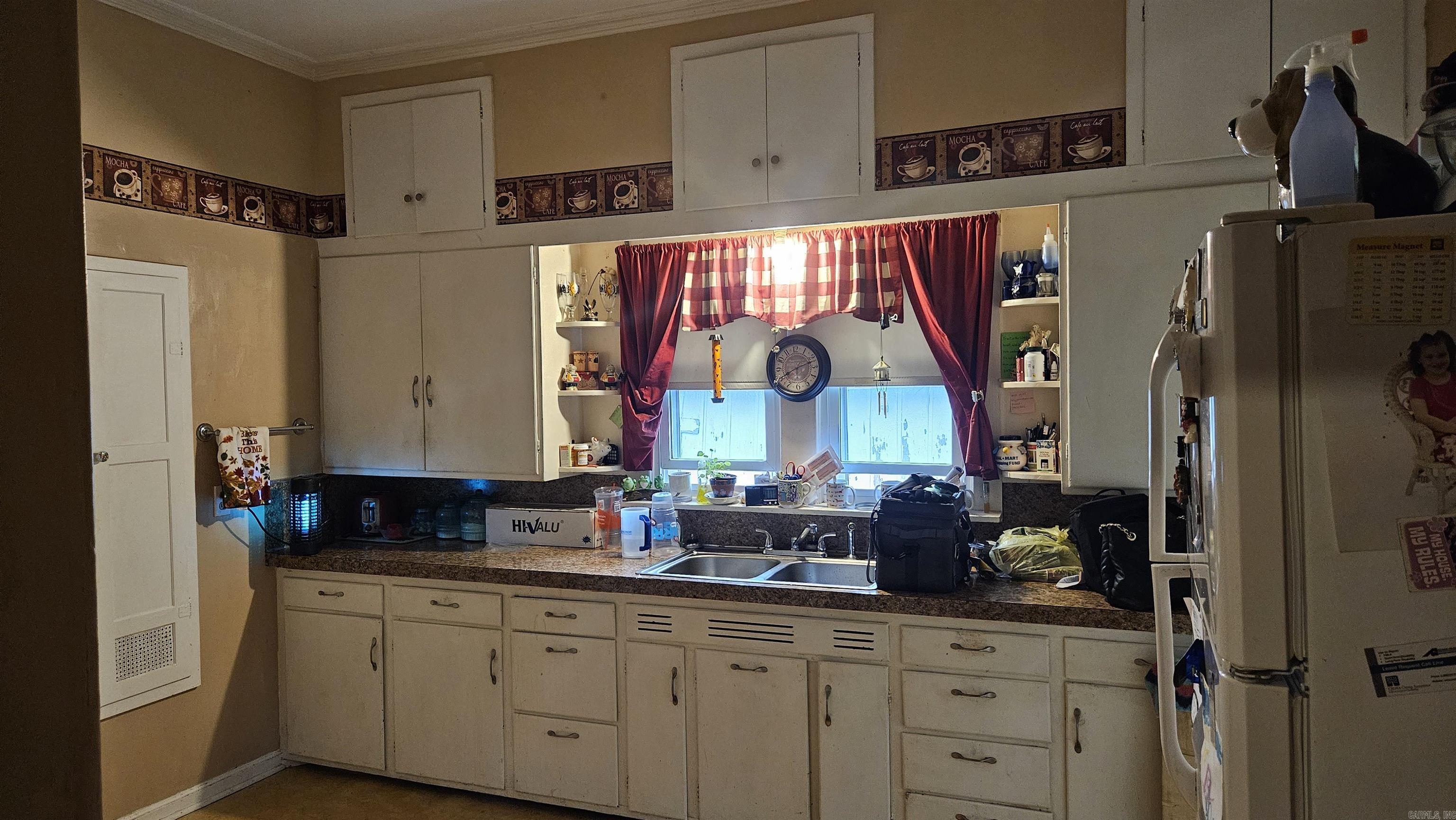 121 W 5th  Rector, AR