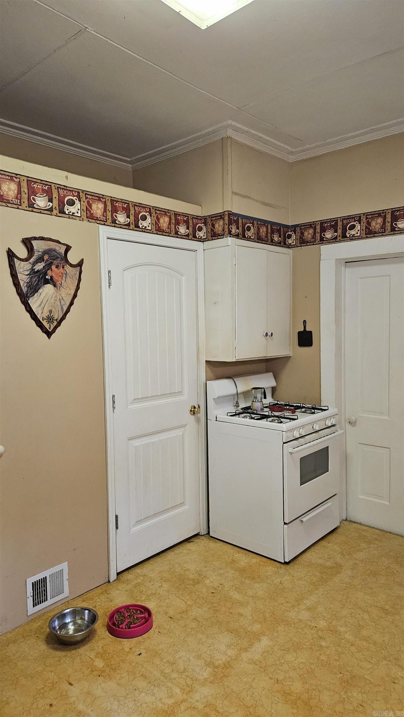 121 W 5th  Rector, AR