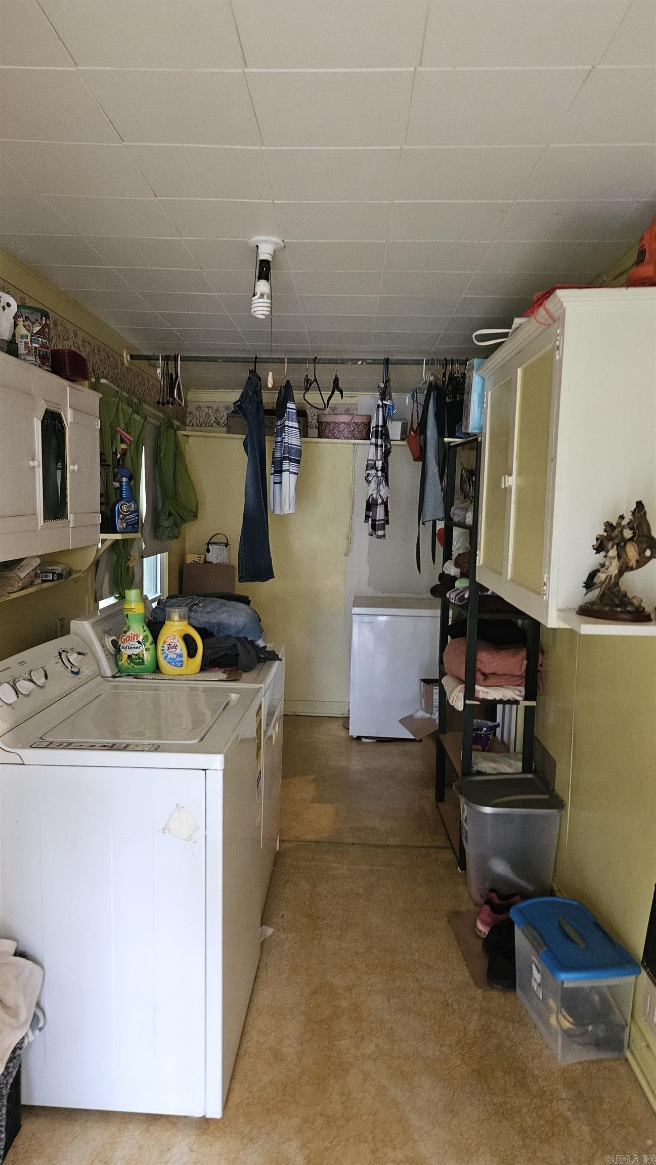 121 W 5th  Rector, AR