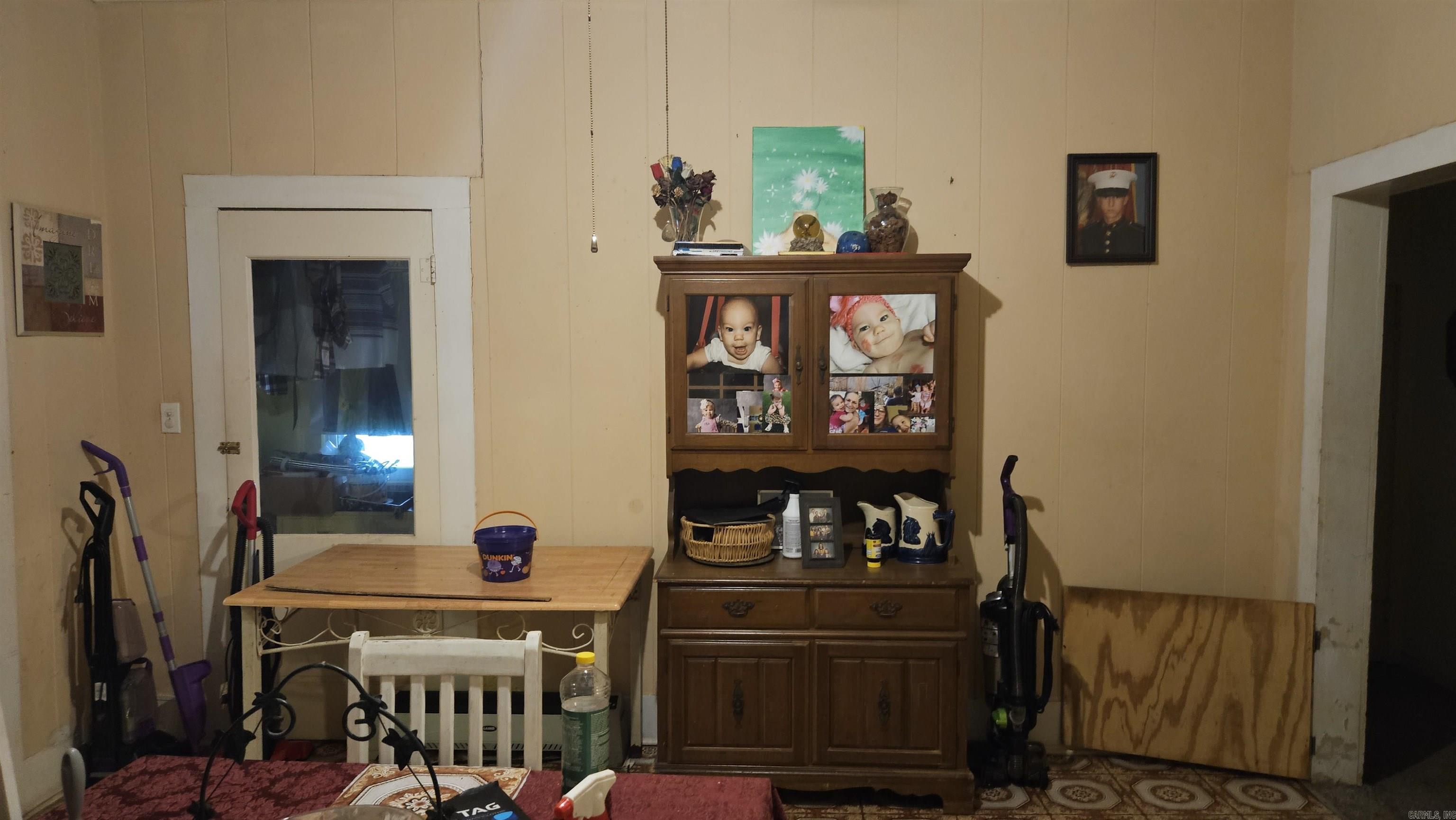 121 W 5th  Rector, AR