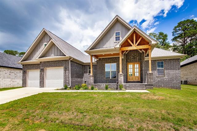 19  Denali  Cabot, AR