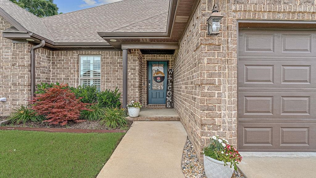 4328 Lynx Lane  Jonesboro, AR