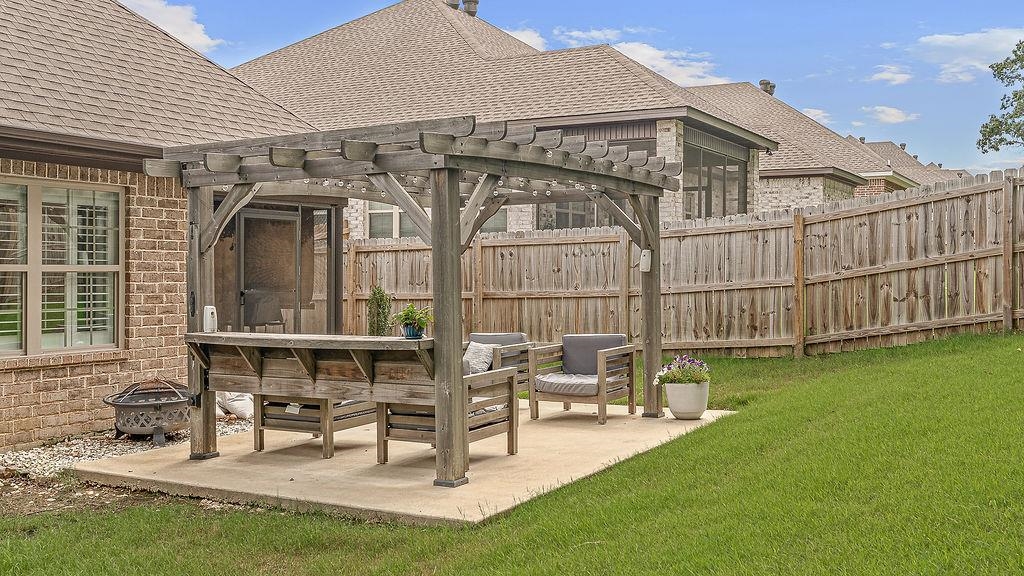 4328 Lynx Lane  Jonesboro, AR