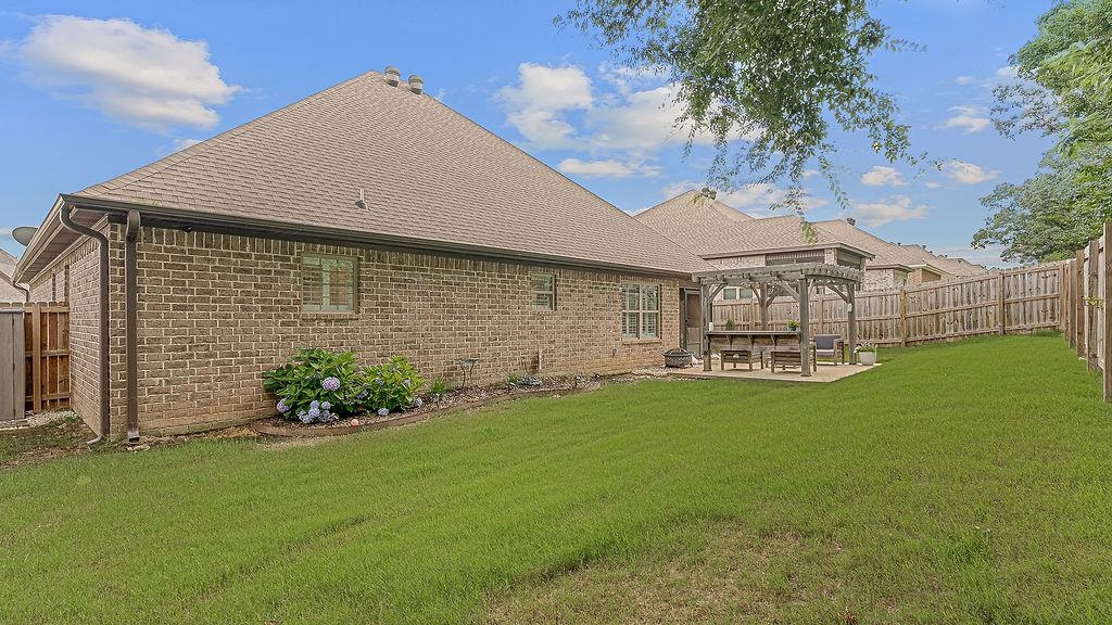 4328 Lynx Lane  Jonesboro, AR