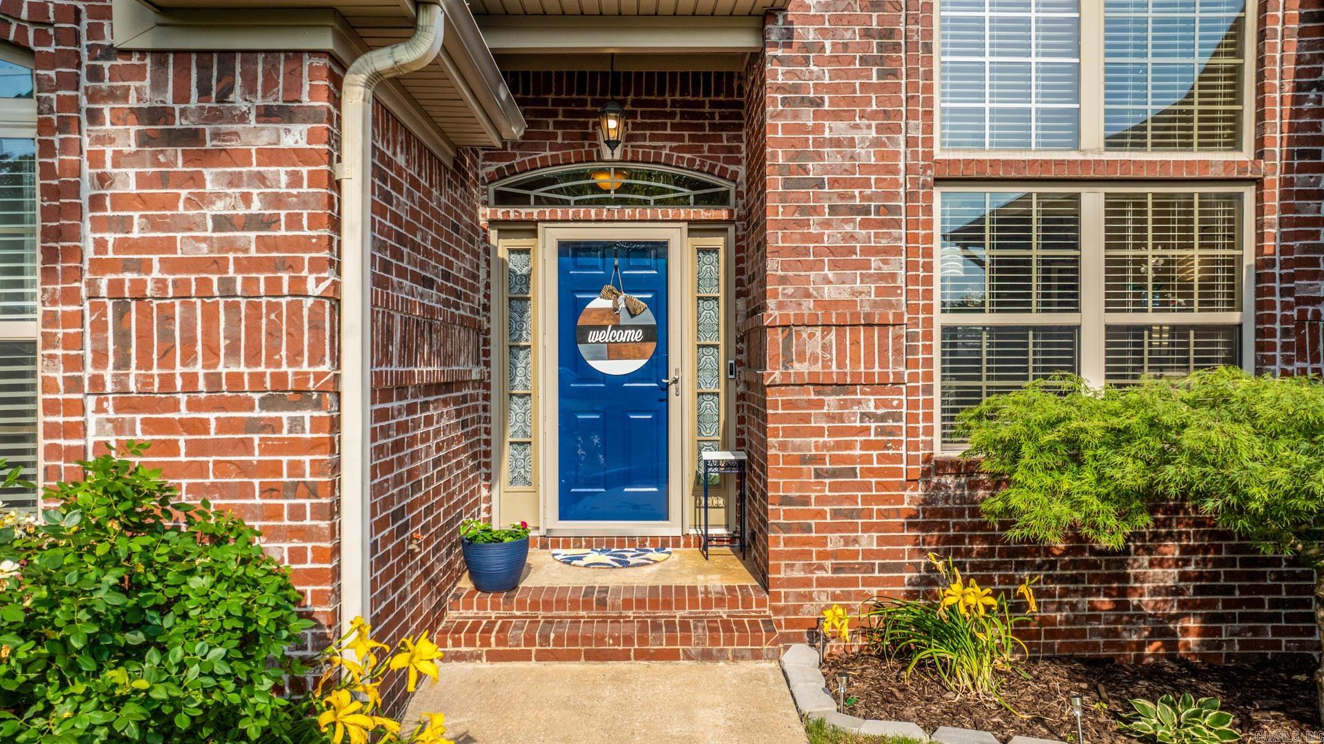 181 Diamond Pointe  Maumelle, AR
