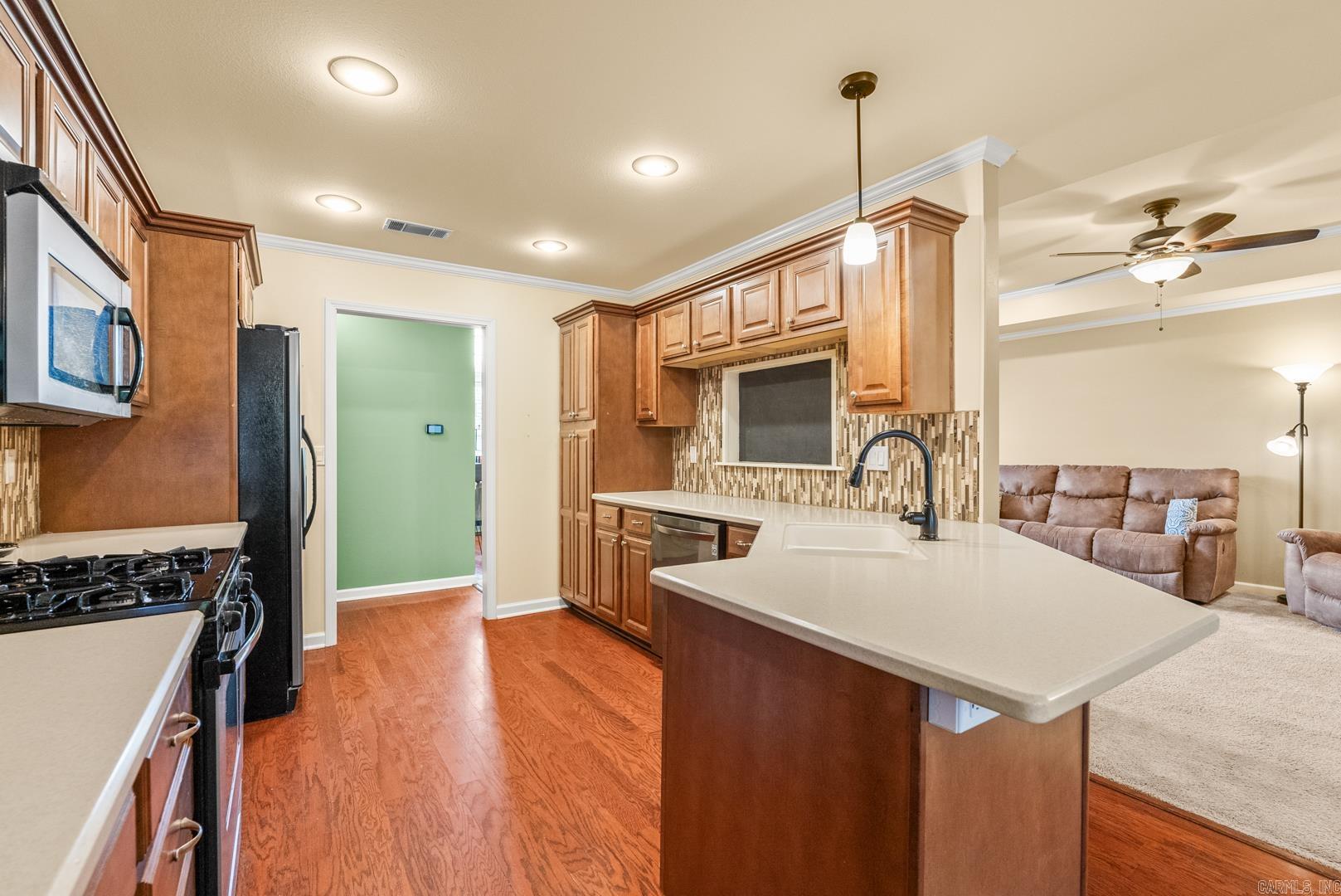 181 Diamond Pointe  Maumelle, AR