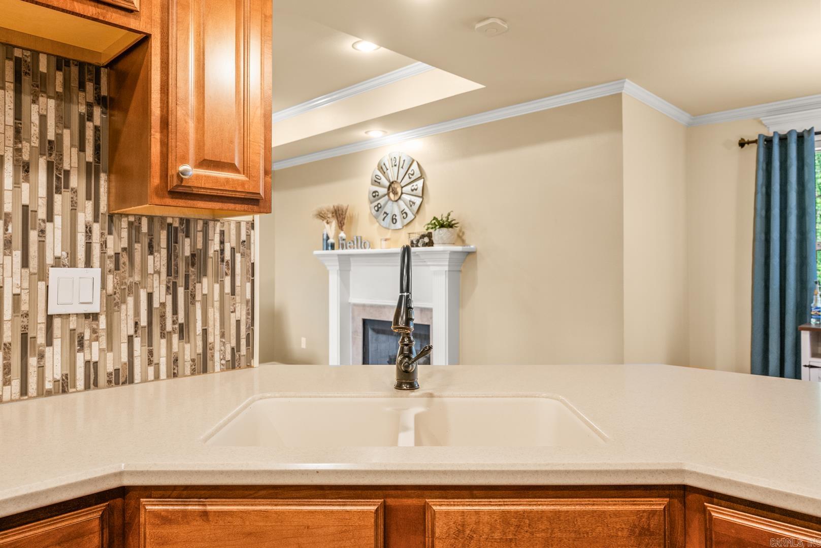 181 Diamond Pointe  Maumelle, AR