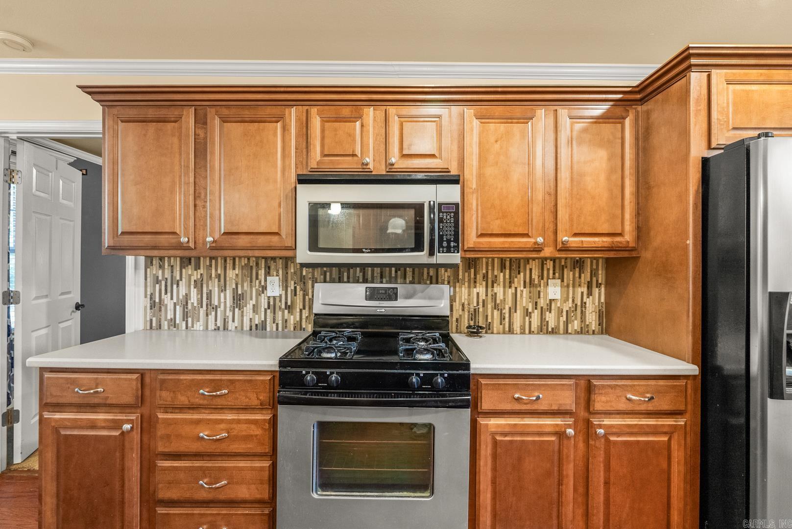 181 Diamond Pointe  Maumelle, AR
