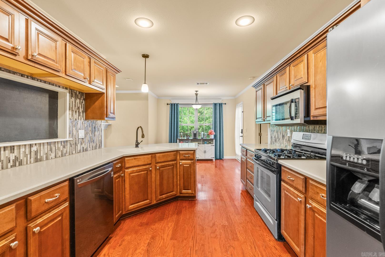 181 Diamond Pointe  Maumelle, AR