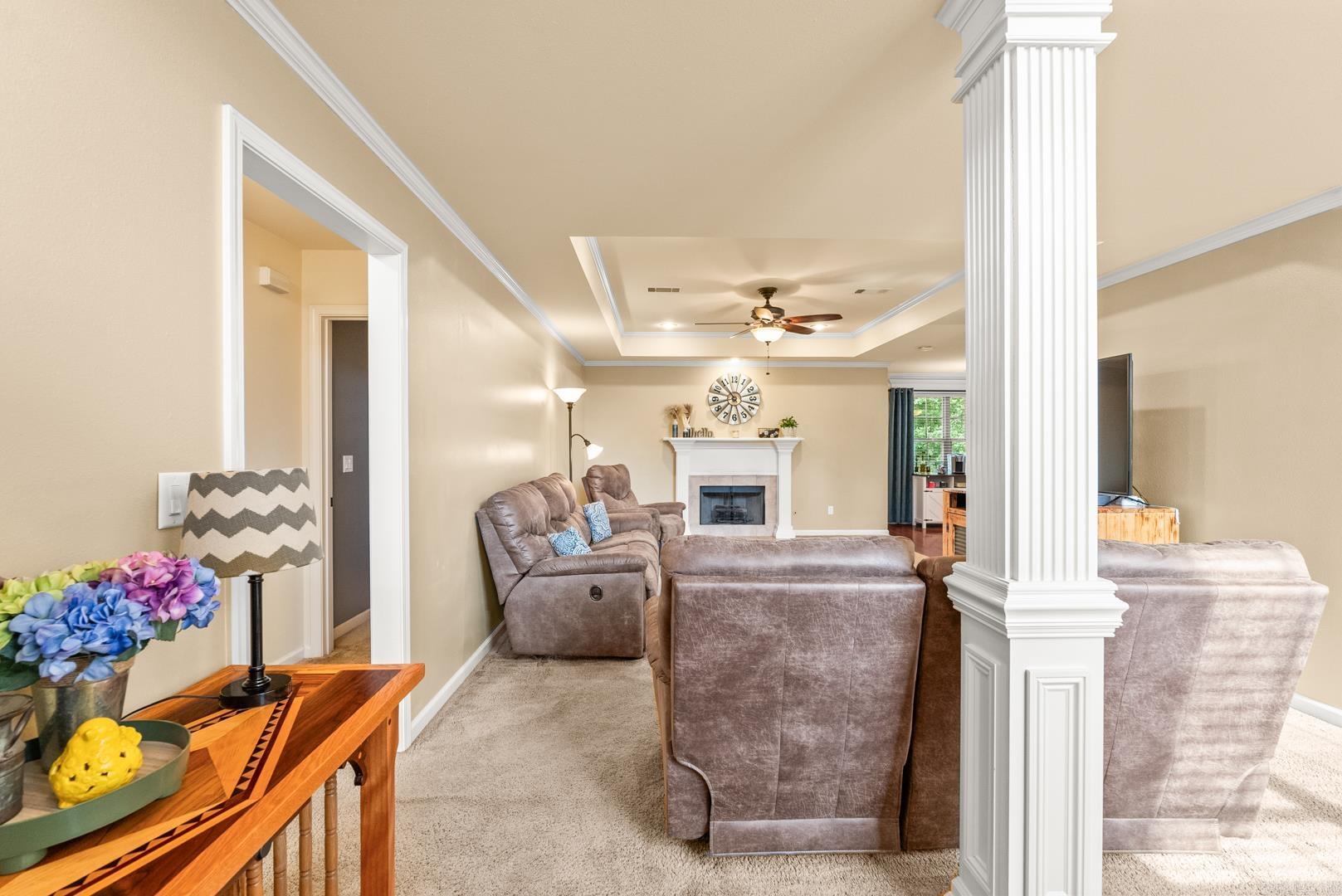 181 Diamond Pointe  Maumelle, AR
