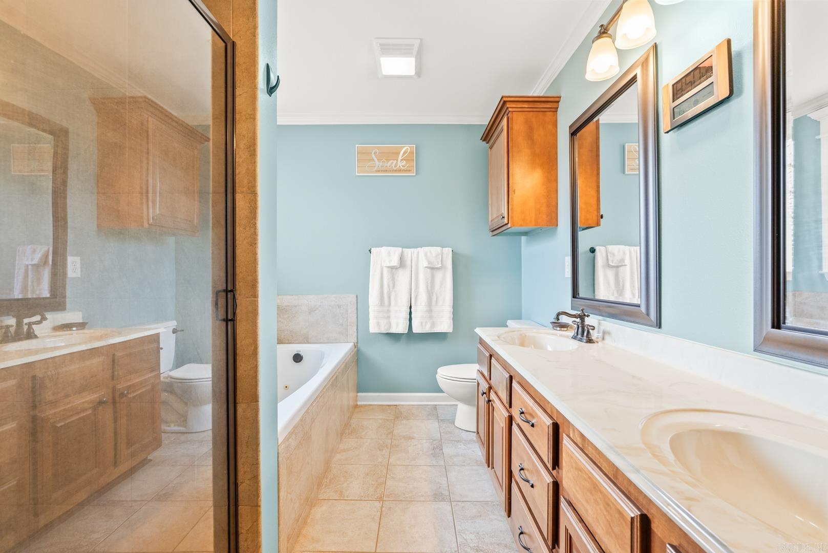 181 Diamond Pointe  Maumelle, AR
