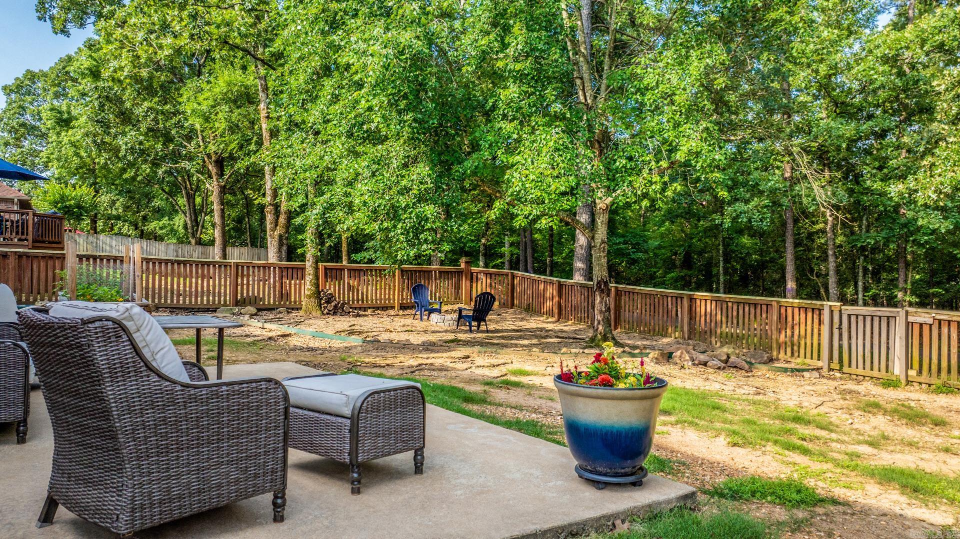 181 Diamond Pointe  Maumelle, AR