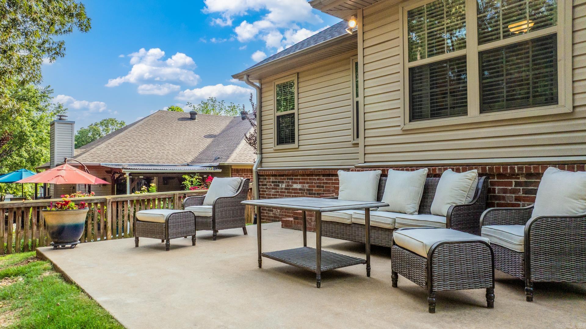 181 Diamond Pointe  Maumelle, AR