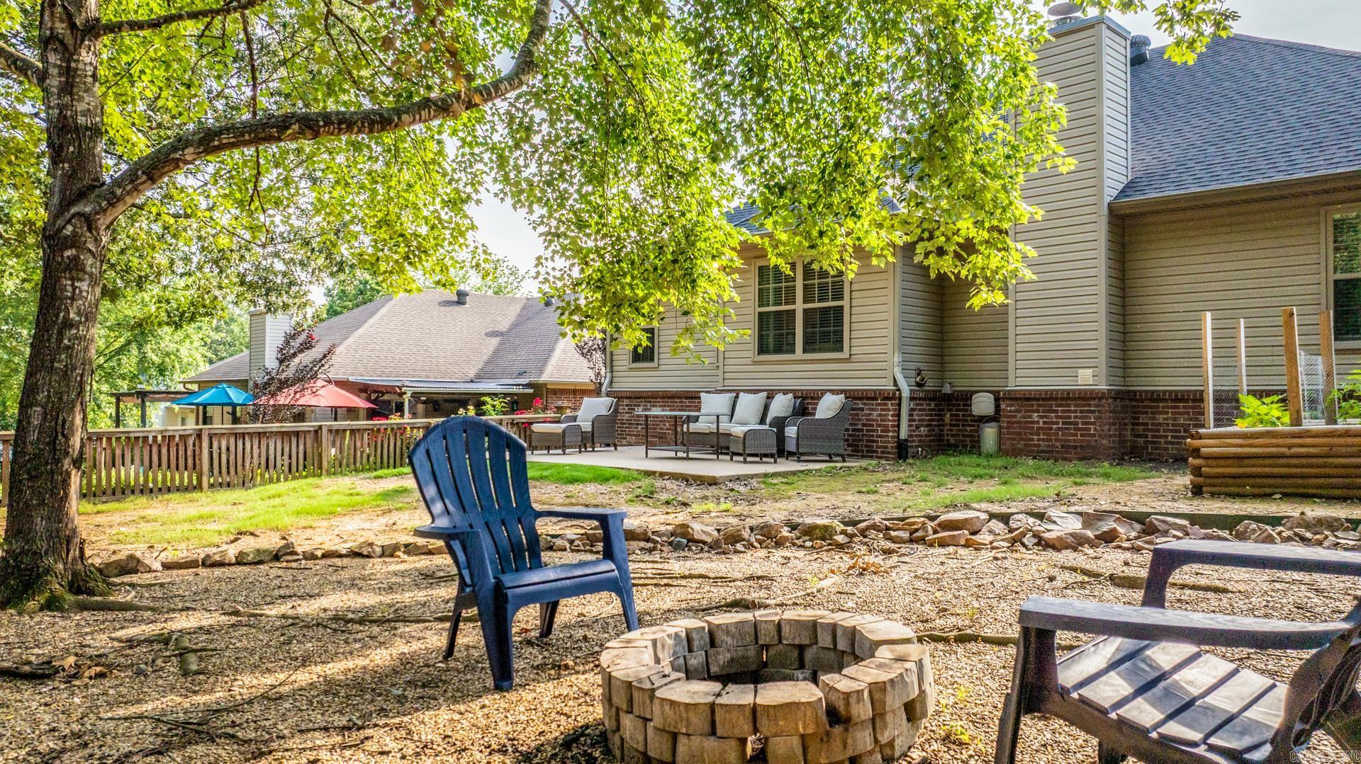 181 Diamond Pointe  Maumelle, AR