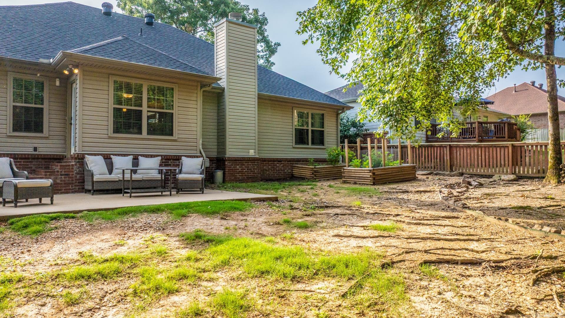 181 Diamond Pointe  Maumelle, AR