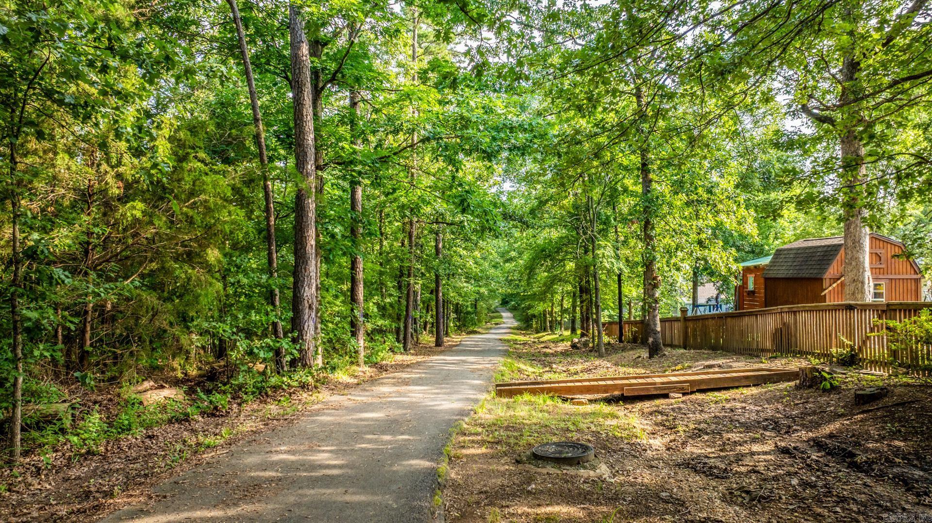 181 Diamond Pointe  Maumelle, AR