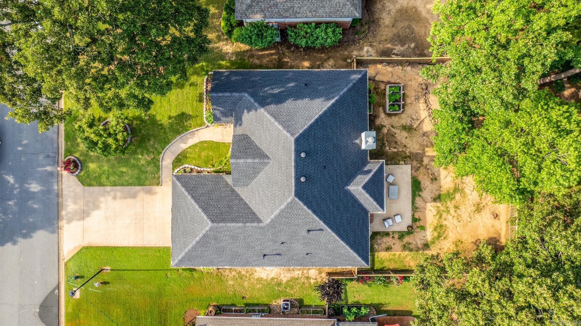 181 Diamond Pointe  Maumelle, AR