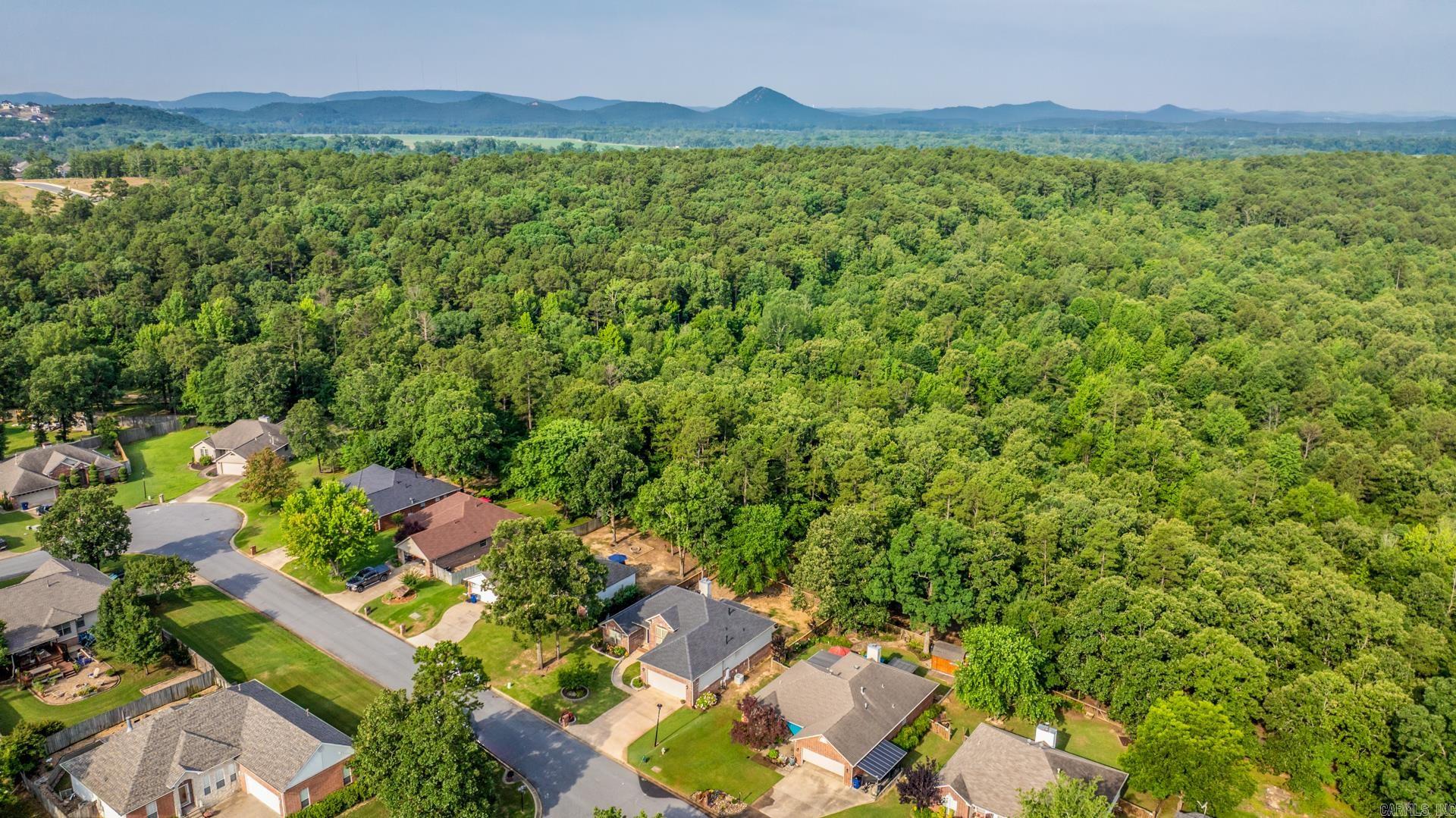181 Diamond Pointe  Maumelle, AR