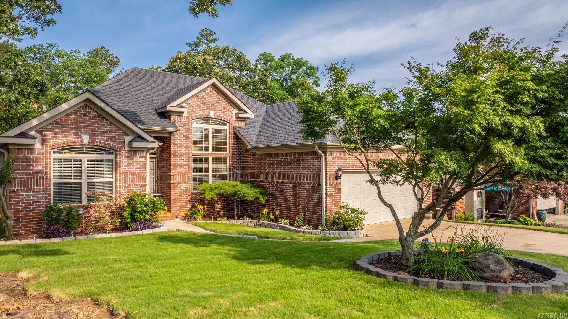 181 Diamond Pointe  Maumelle, AR
