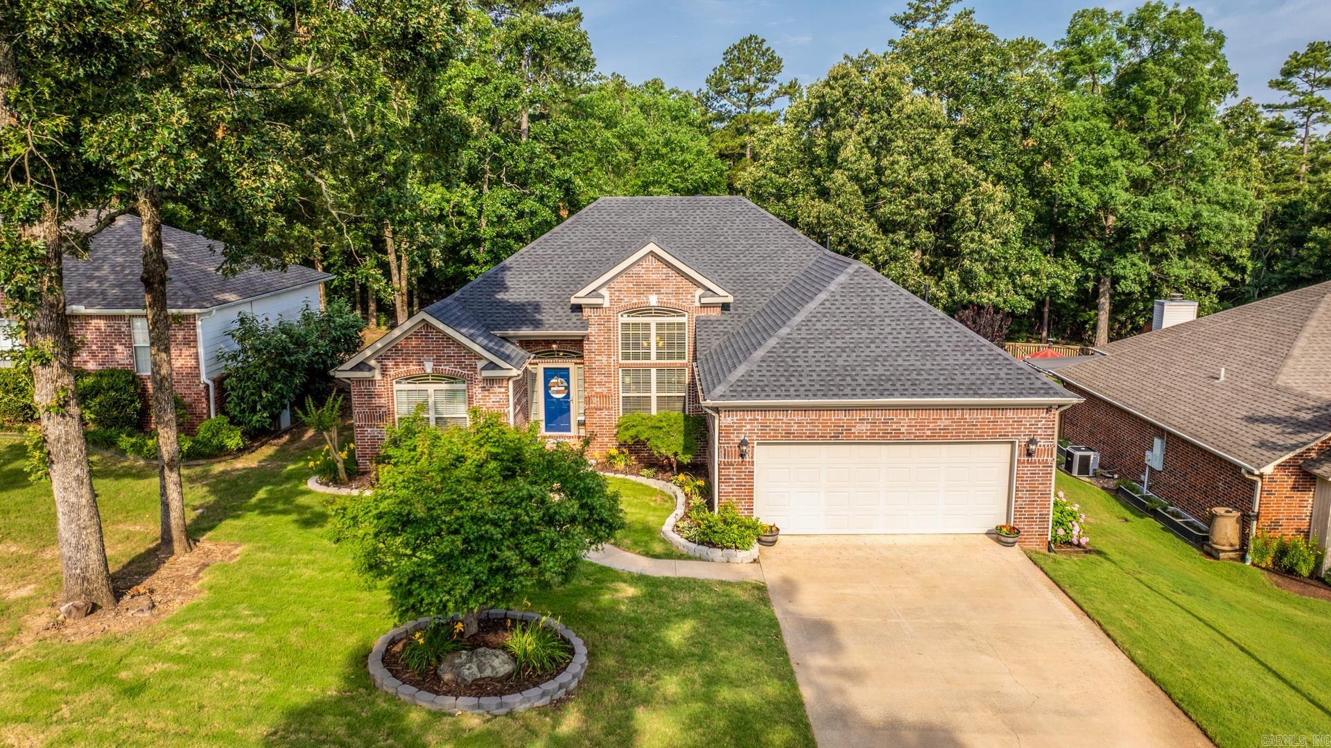 181 Diamond Pointe  Maumelle, AR