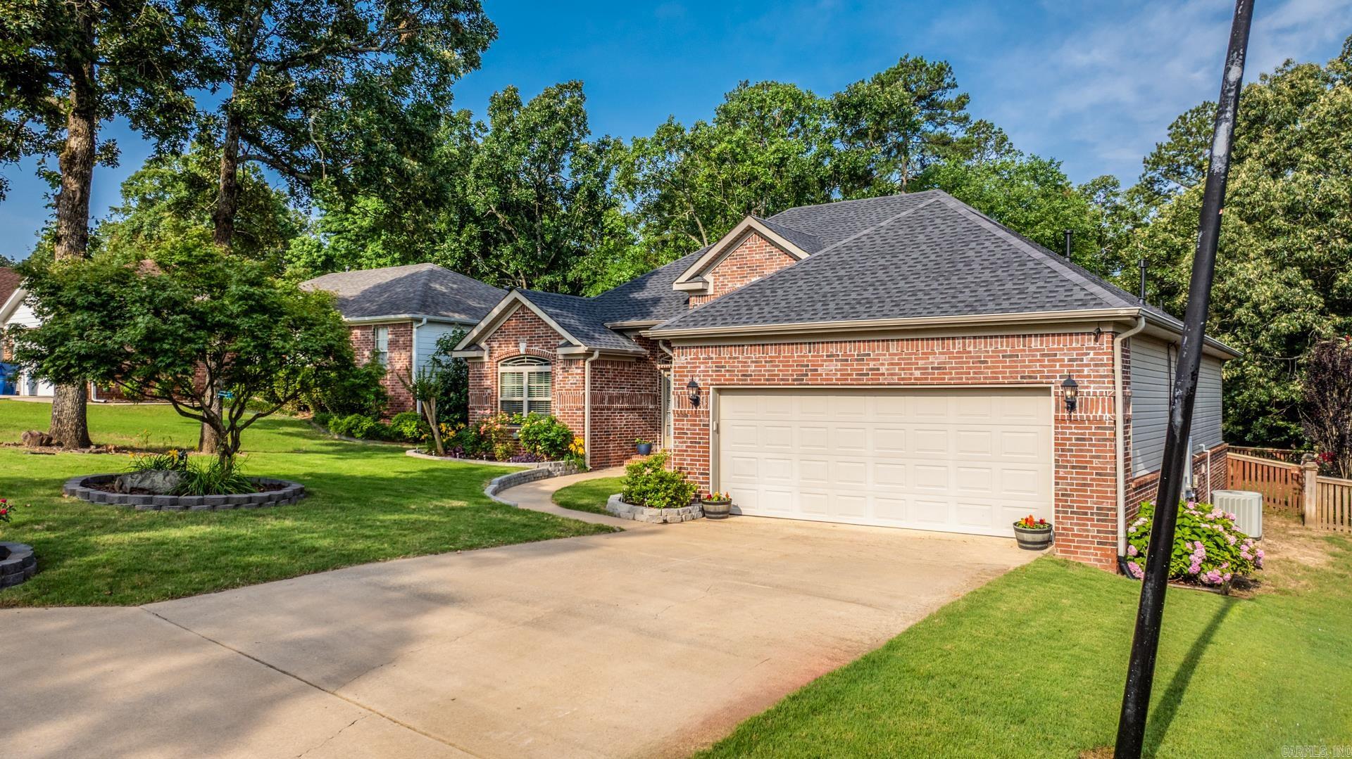 181 Diamond Pointe  Maumelle, AR