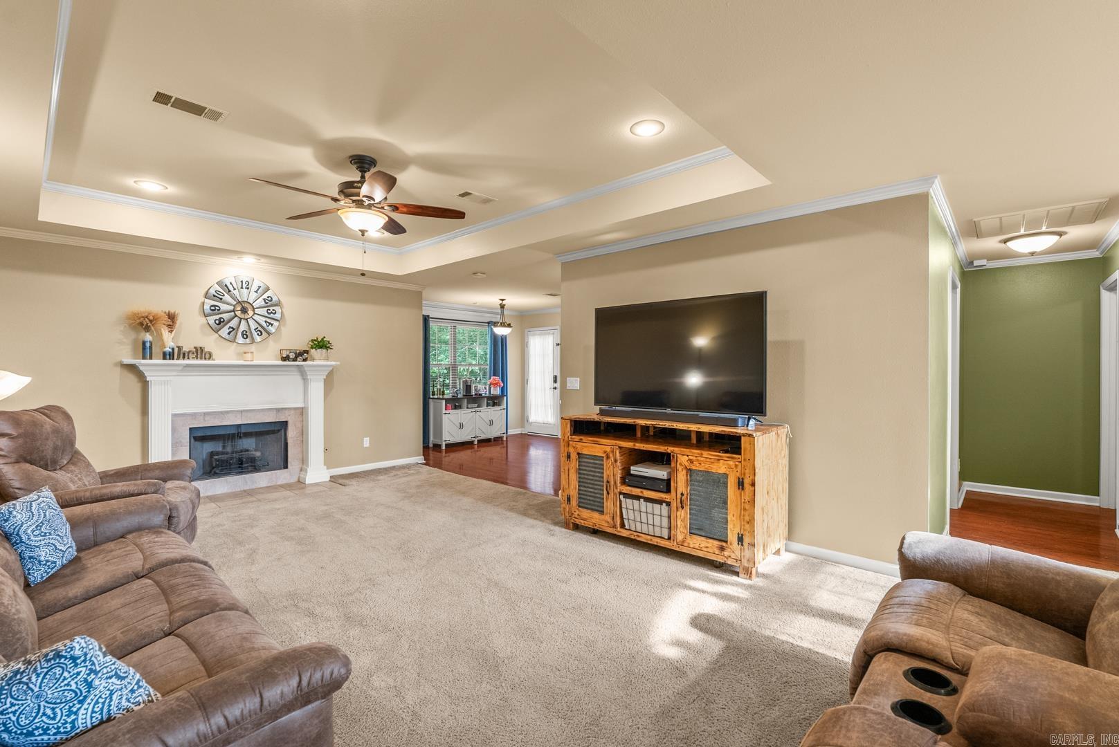 181 Diamond Pointe  Maumelle, AR