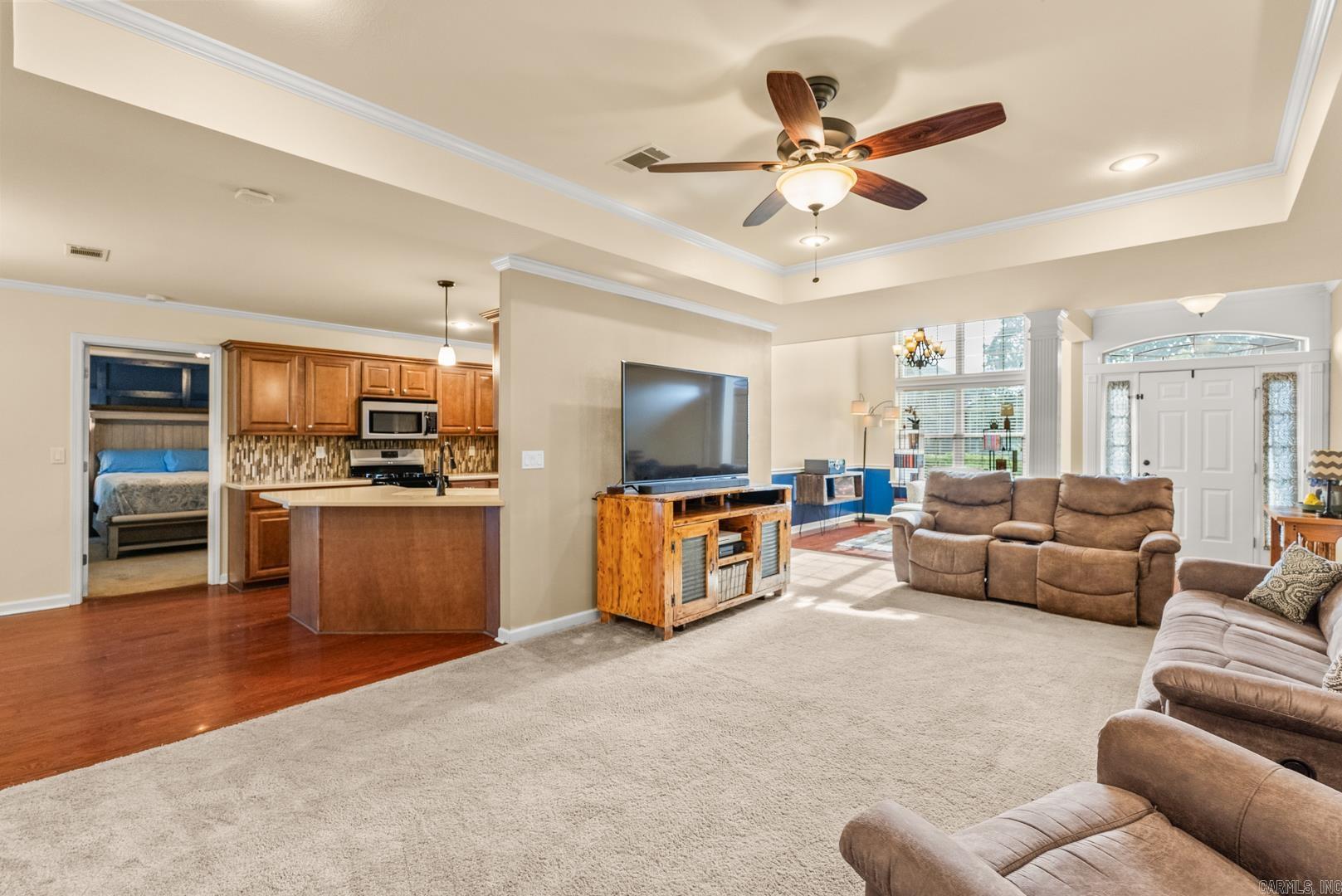 181 Diamond Pointe  Maumelle, AR