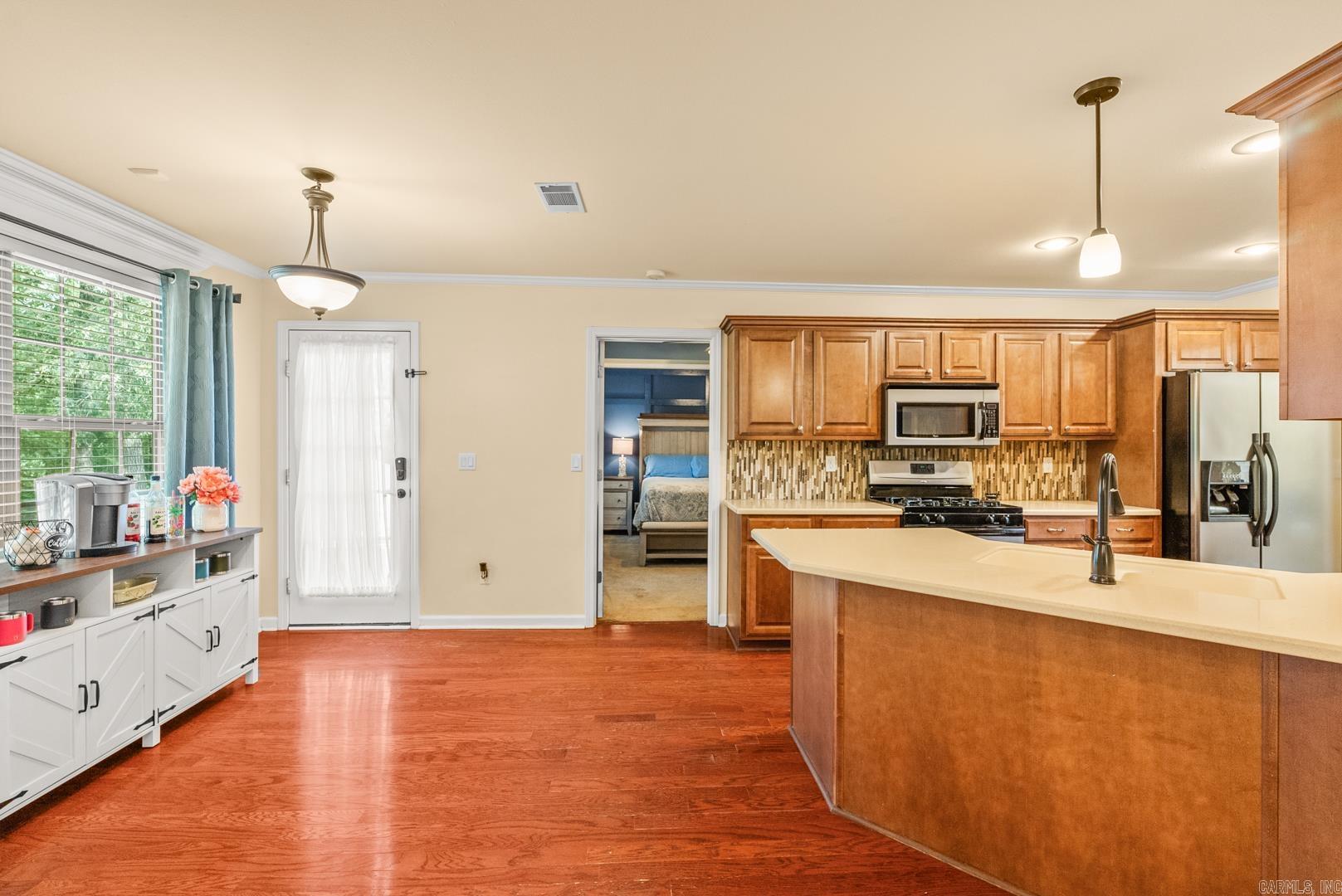 181 Diamond Pointe  Maumelle, AR