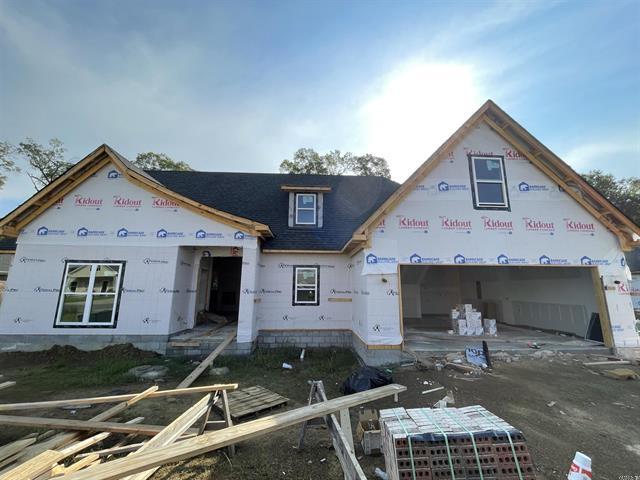 43  Sunset  Morrilton, AR
