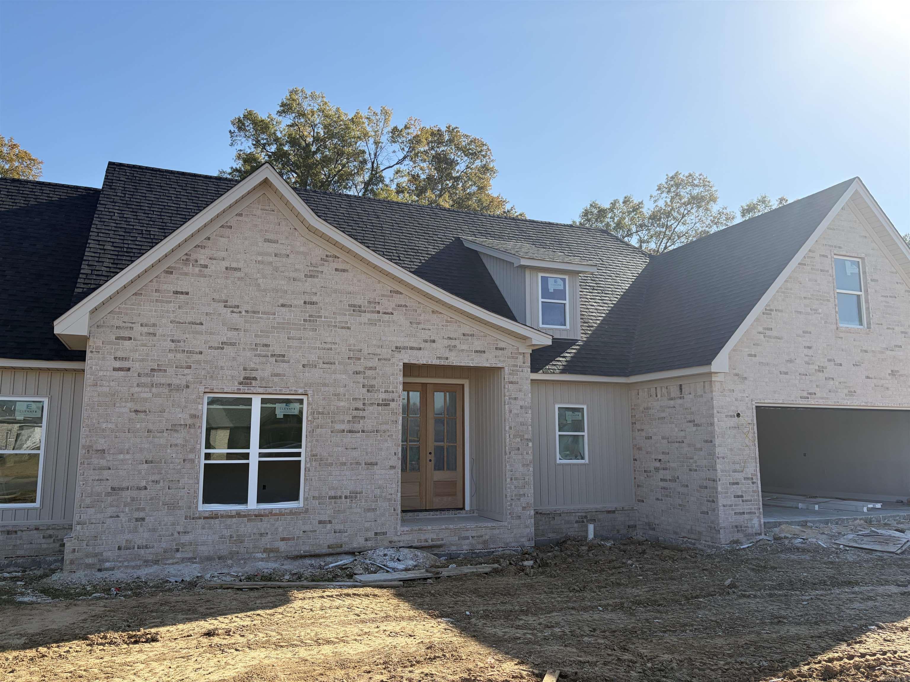 43 Sunset  Morrilton, AR