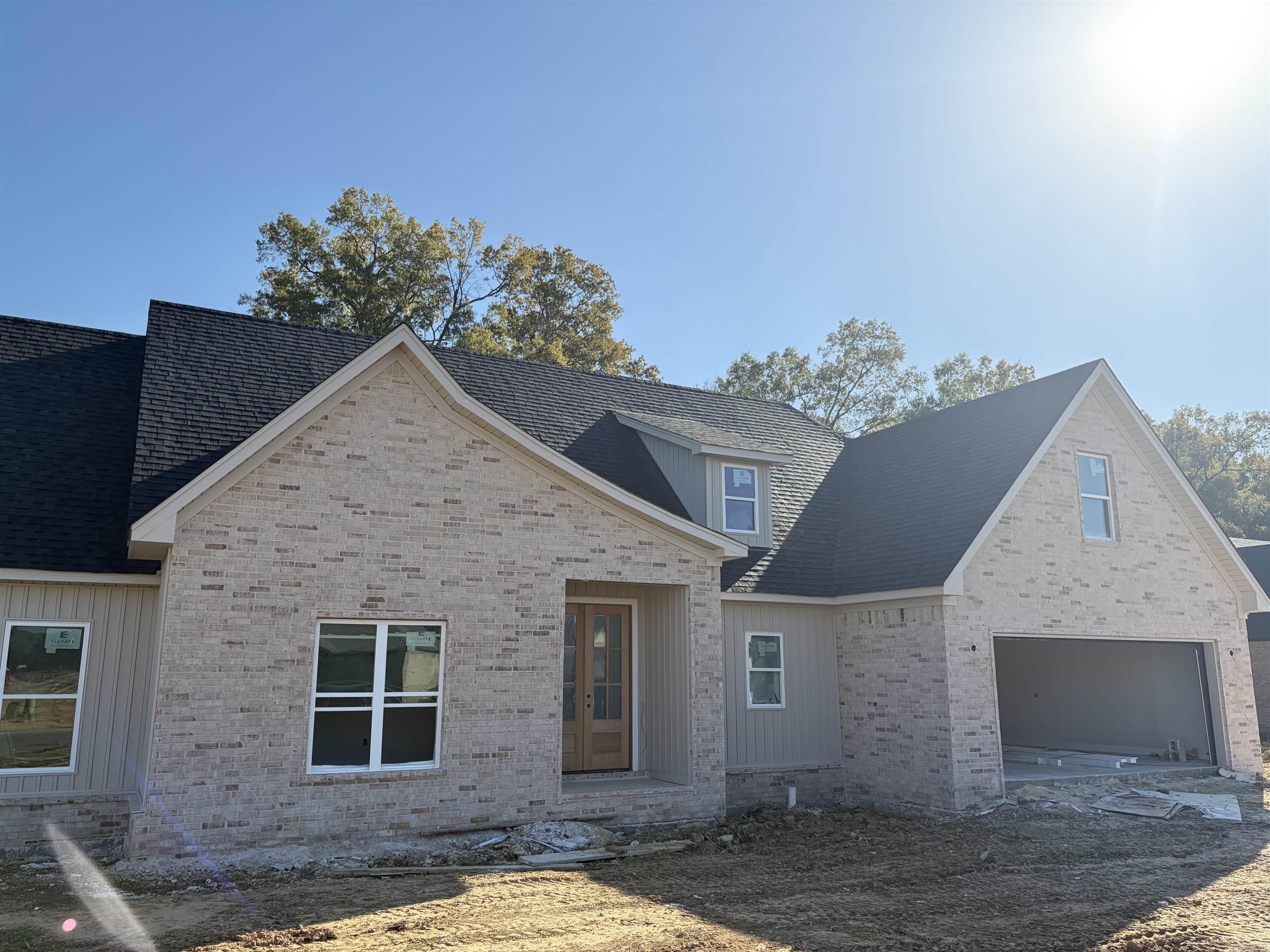 43 Sunset  Morrilton, AR