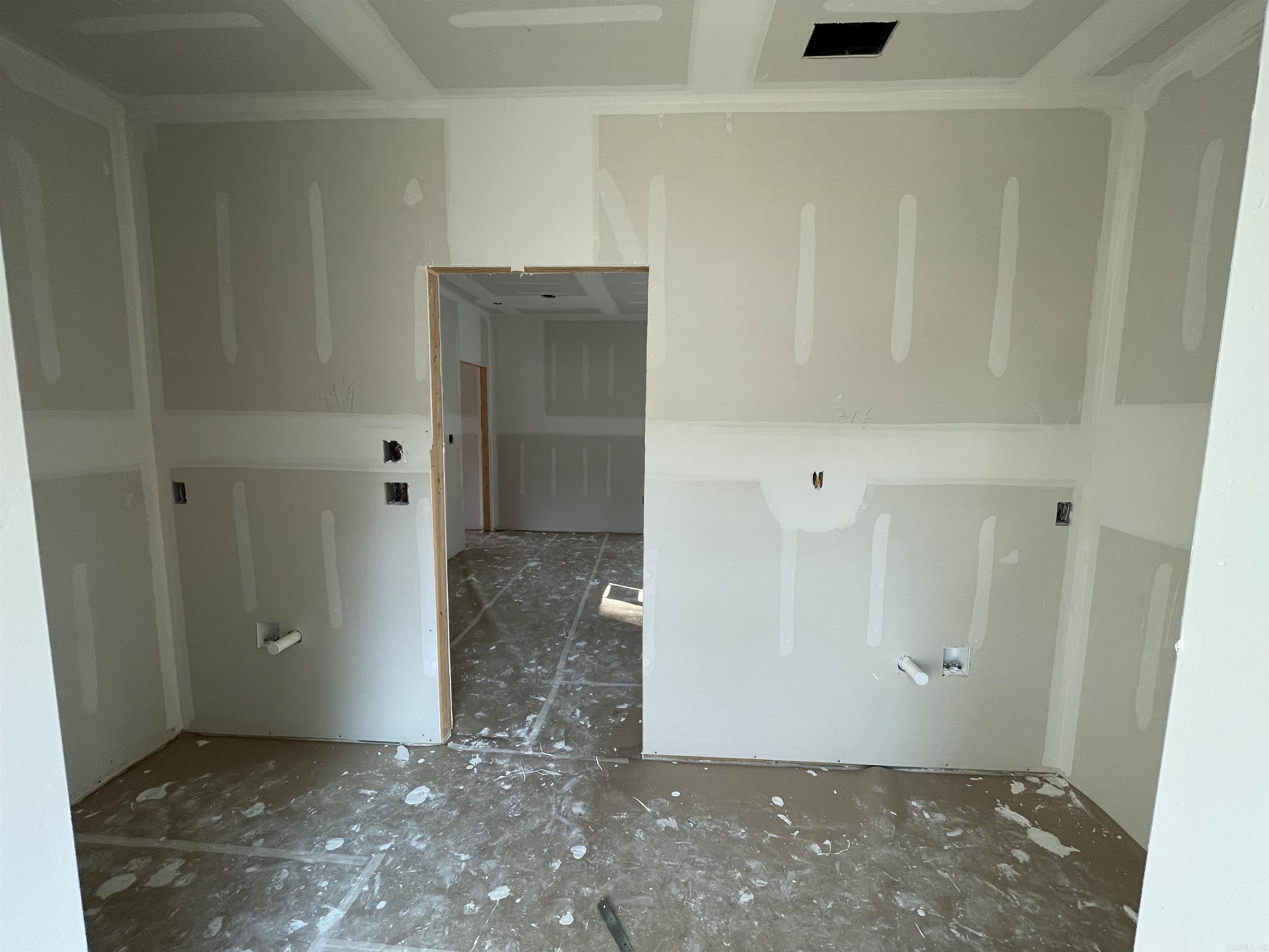 43 Sunset  Morrilton, AR