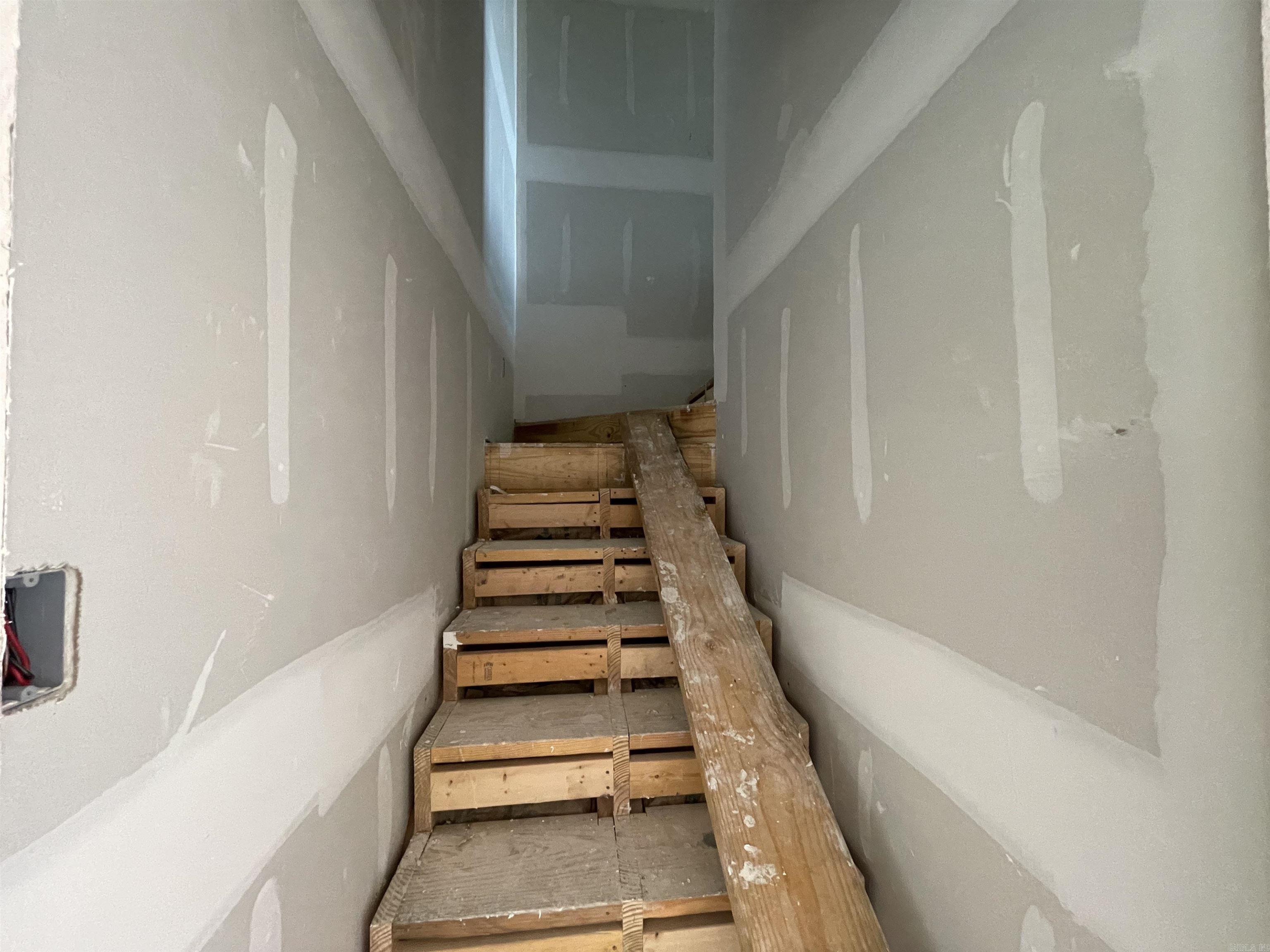 43 Sunset  Morrilton, AR